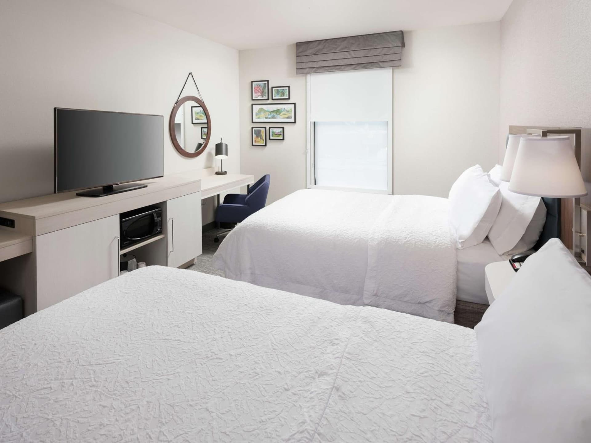 Hampton Inn Chattanooga East Ridge