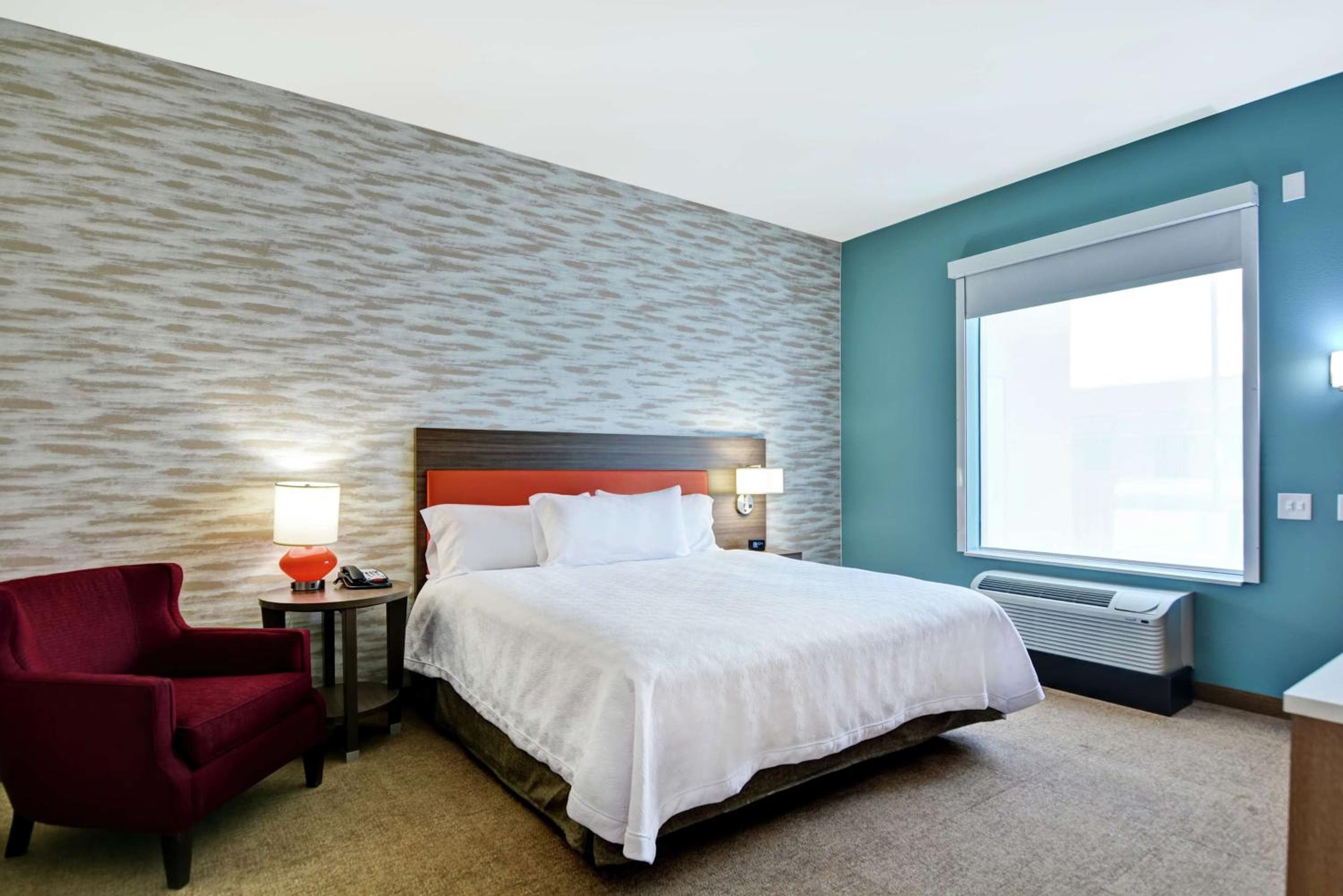 Home2 Suites By Hilton Bedford Dfw West