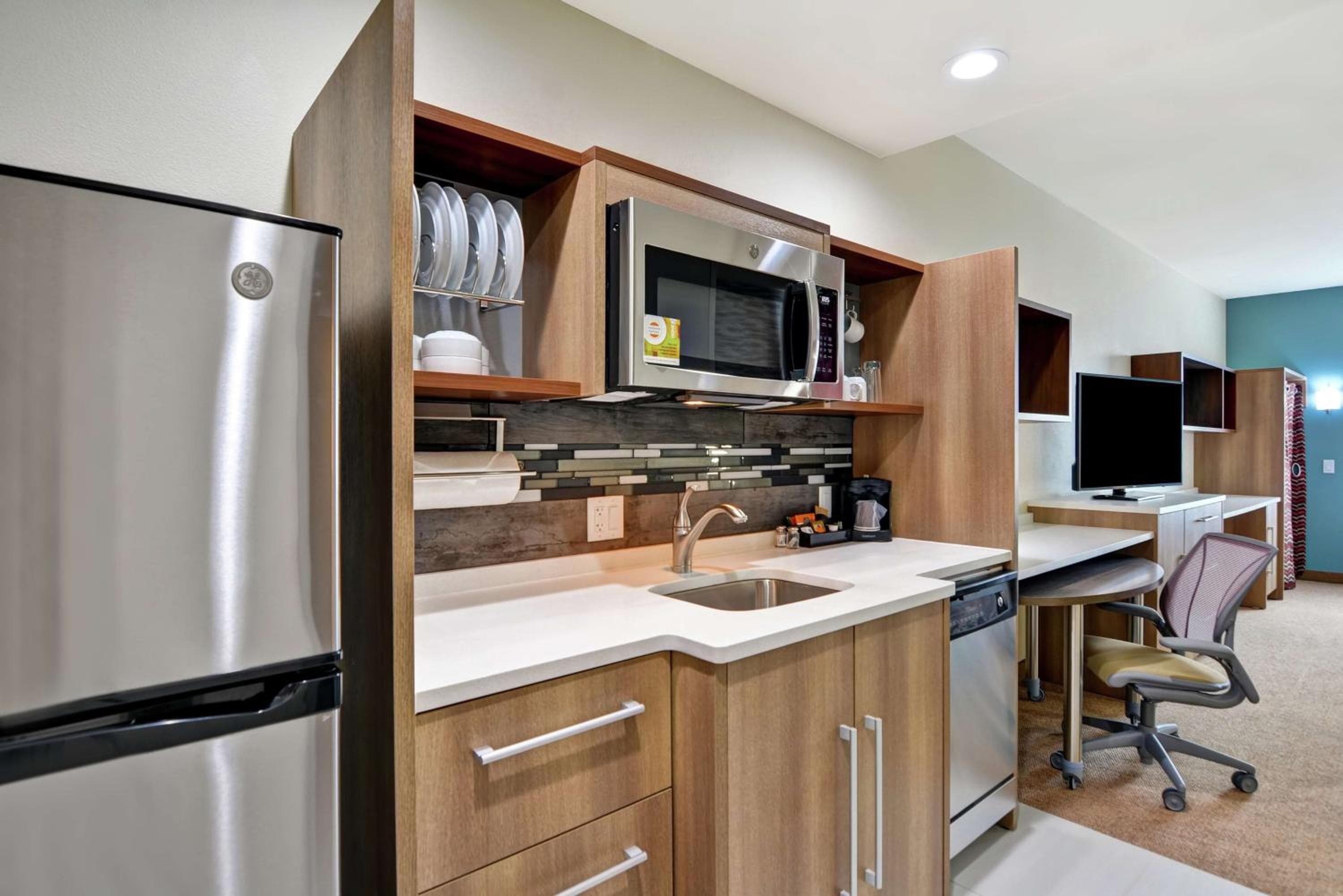Home2 Suites By Hilton Bedford Dfw West