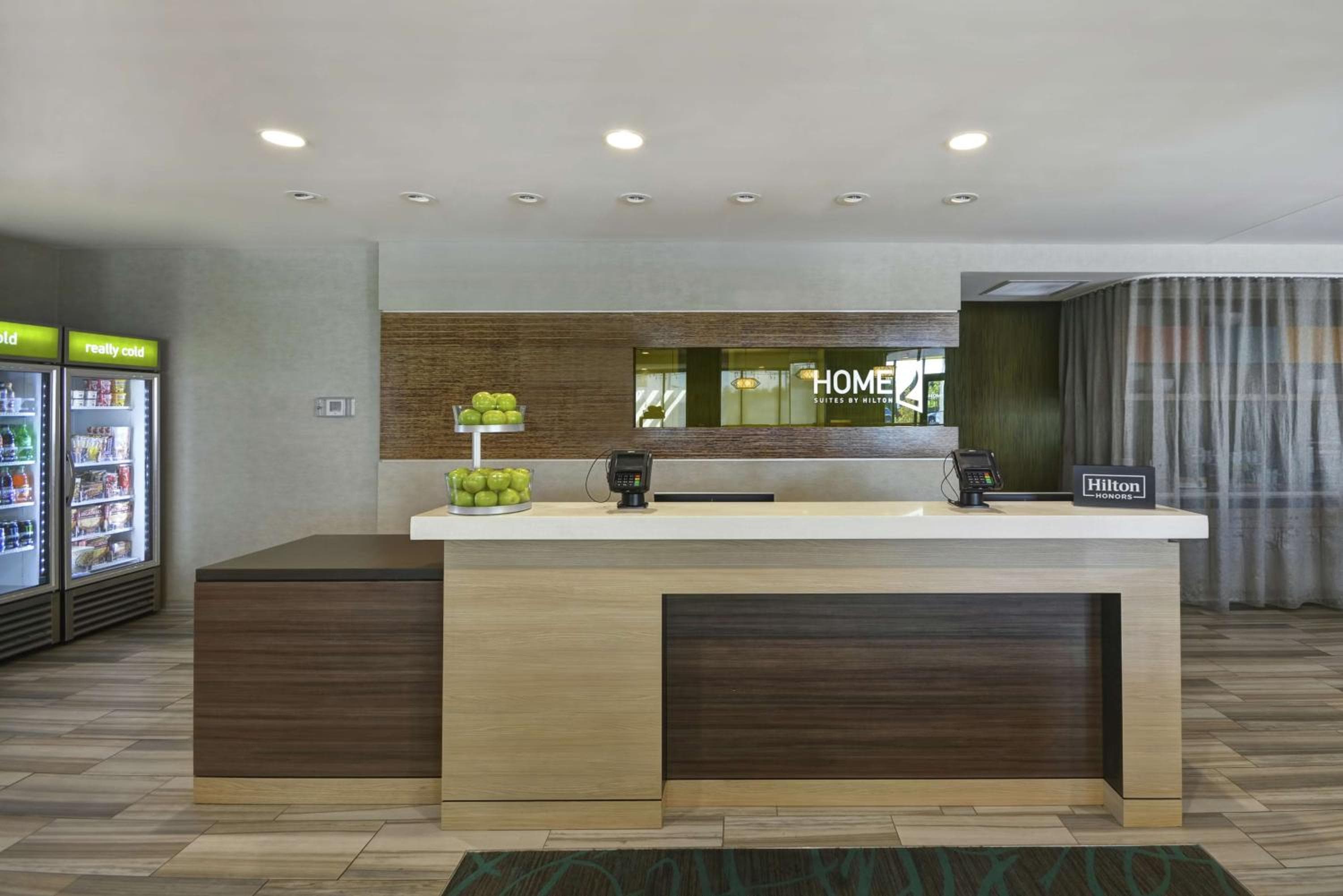 Home2 Suites By Hilton Clarksville Louisville North
