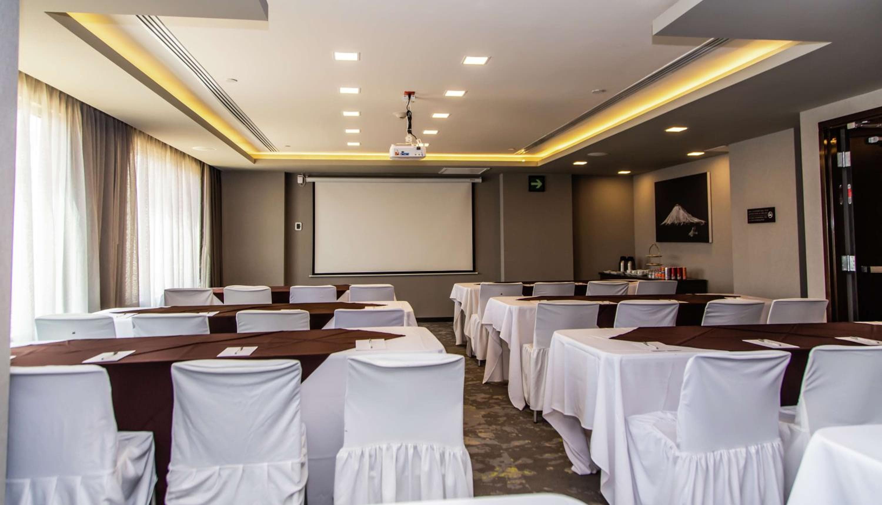 Hampton Inn & Suites By Hilton Puebla