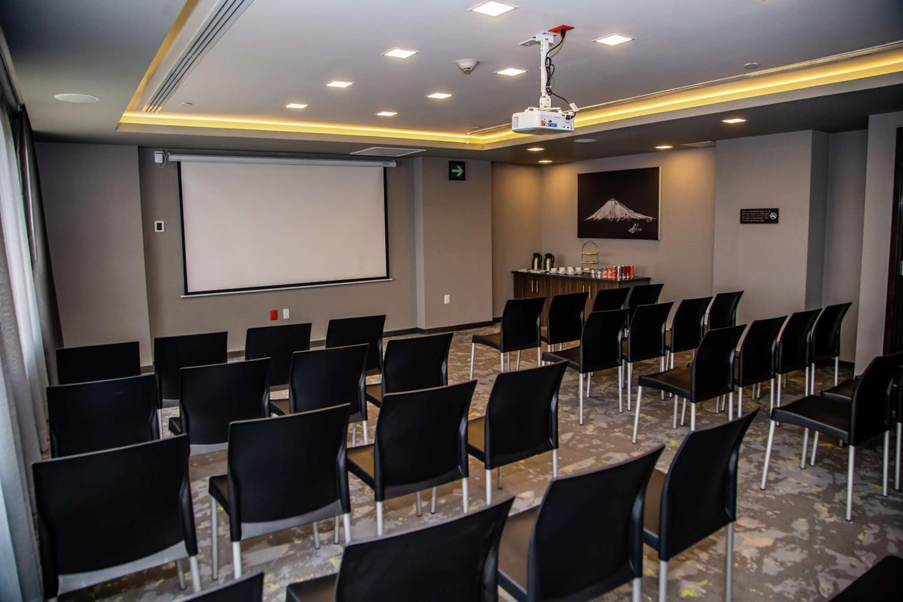 Hampton Inn & Suites By Hilton Puebla