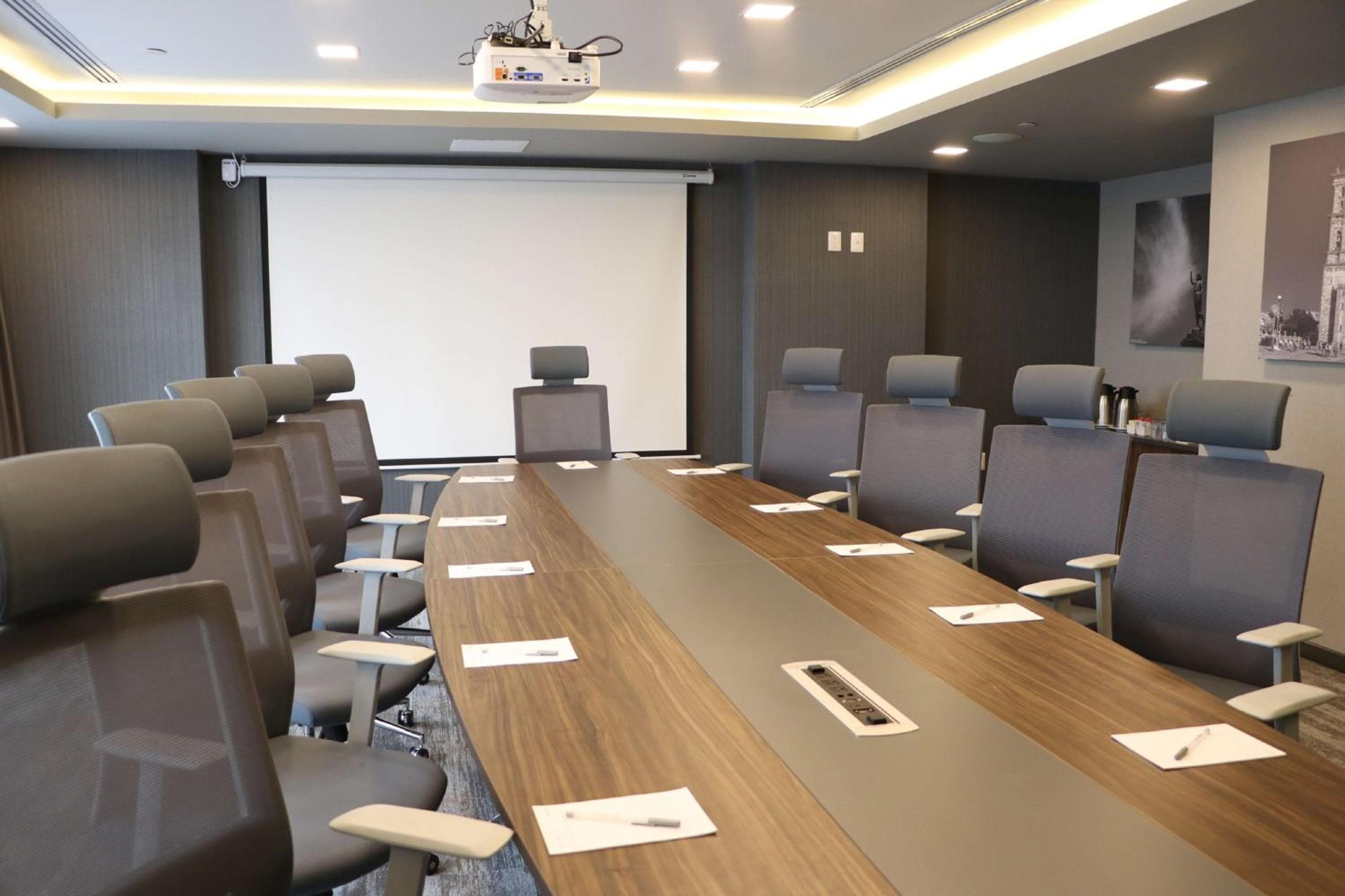 Hampton Inn & Suites By Hilton Puebla