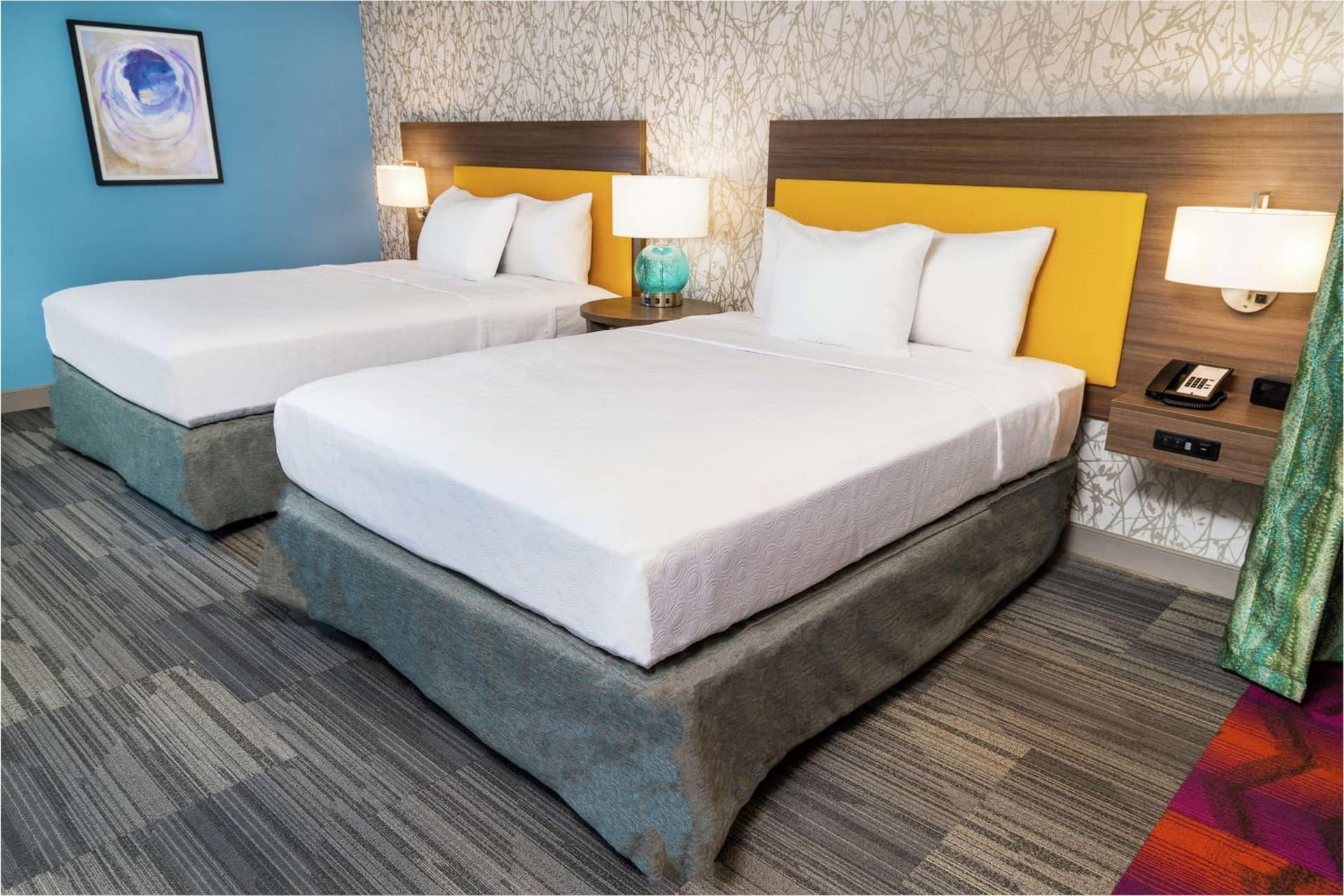 Home2 Suites By Hilton San Antonio At The Rim, Tx