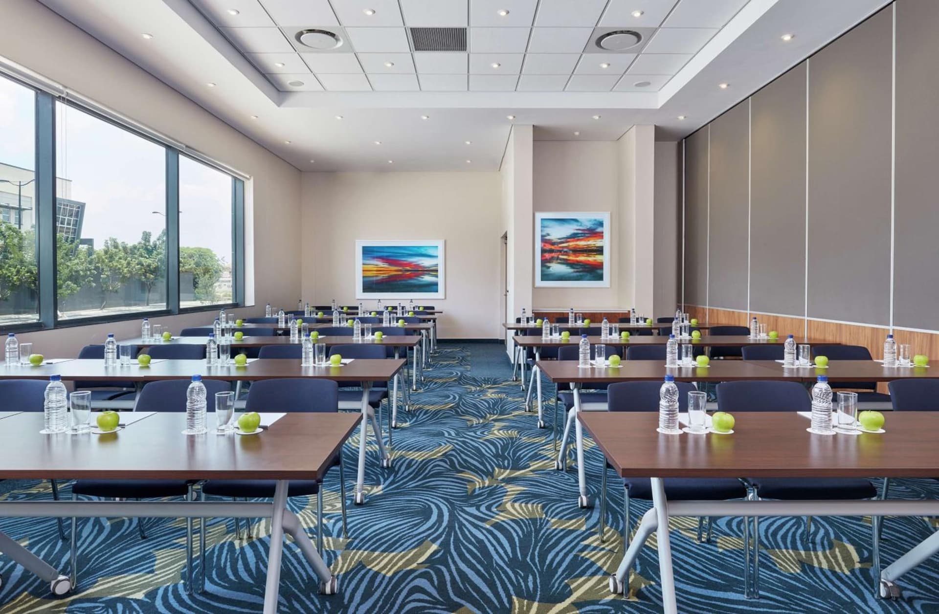 Hilton Garden Inn Gaborone, Botswana