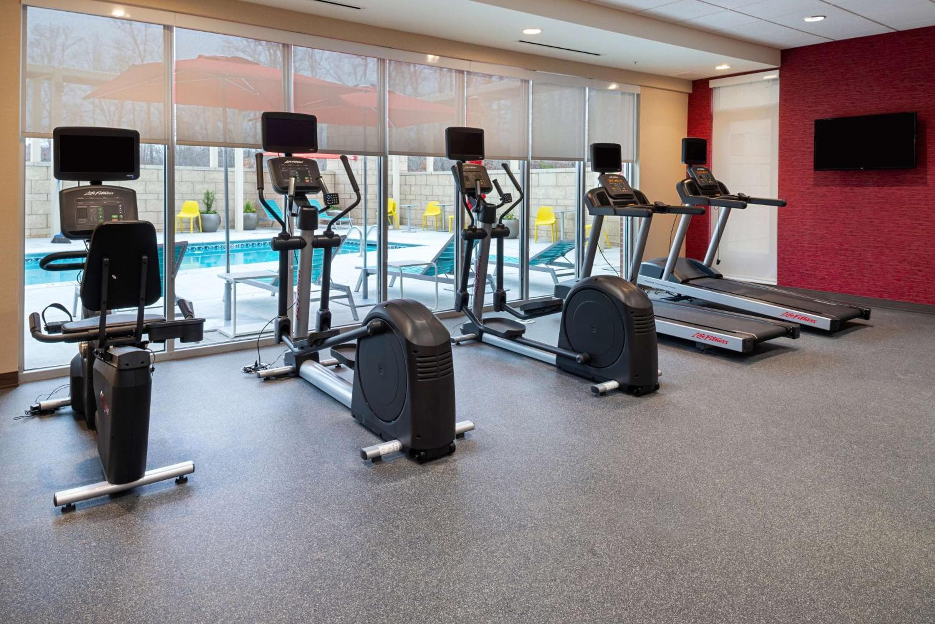 Home2 Suites By Hilton Charlotte Mooresville, Nc