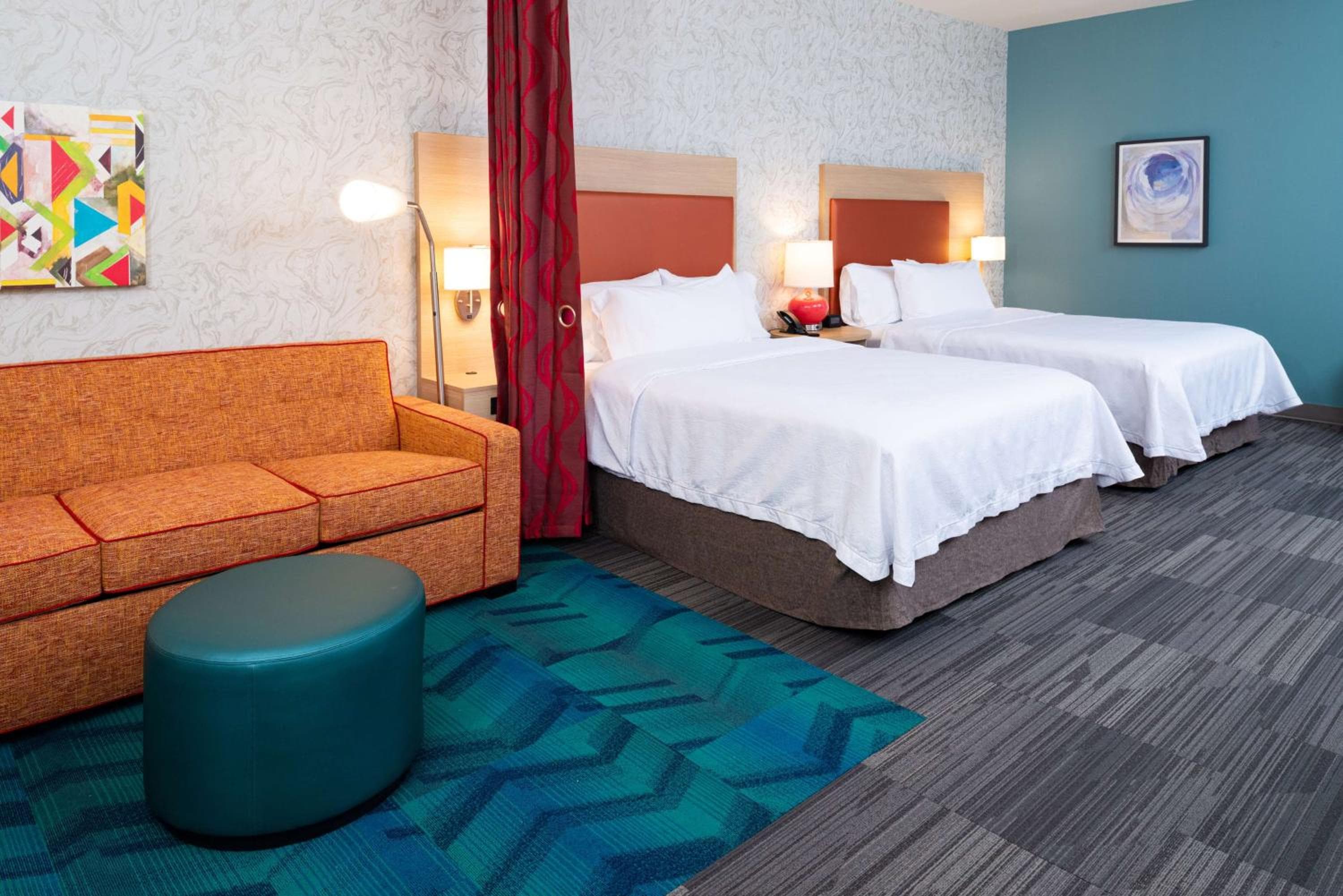 Home2 Suites By Hilton Charlotte Mooresville, Nc