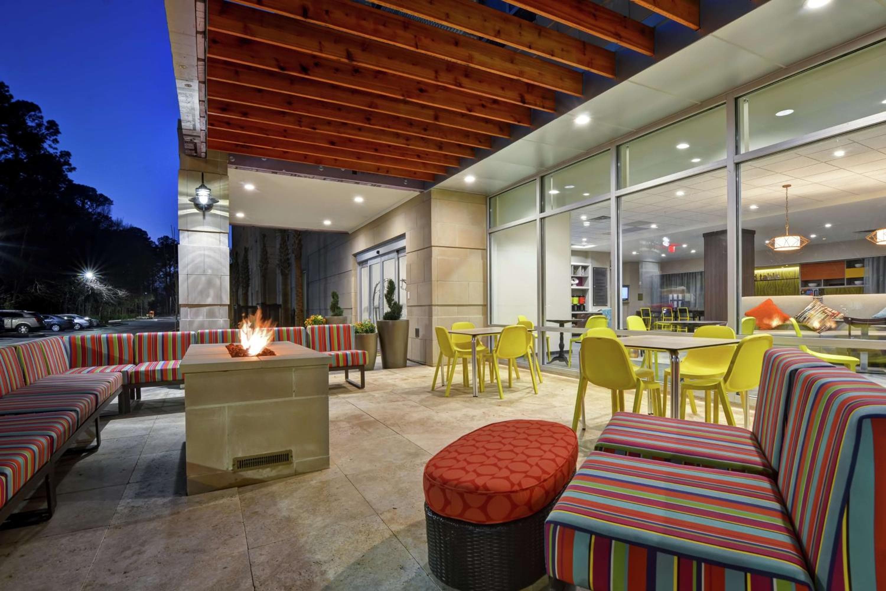 Home2 Suites Charleston West Ashley