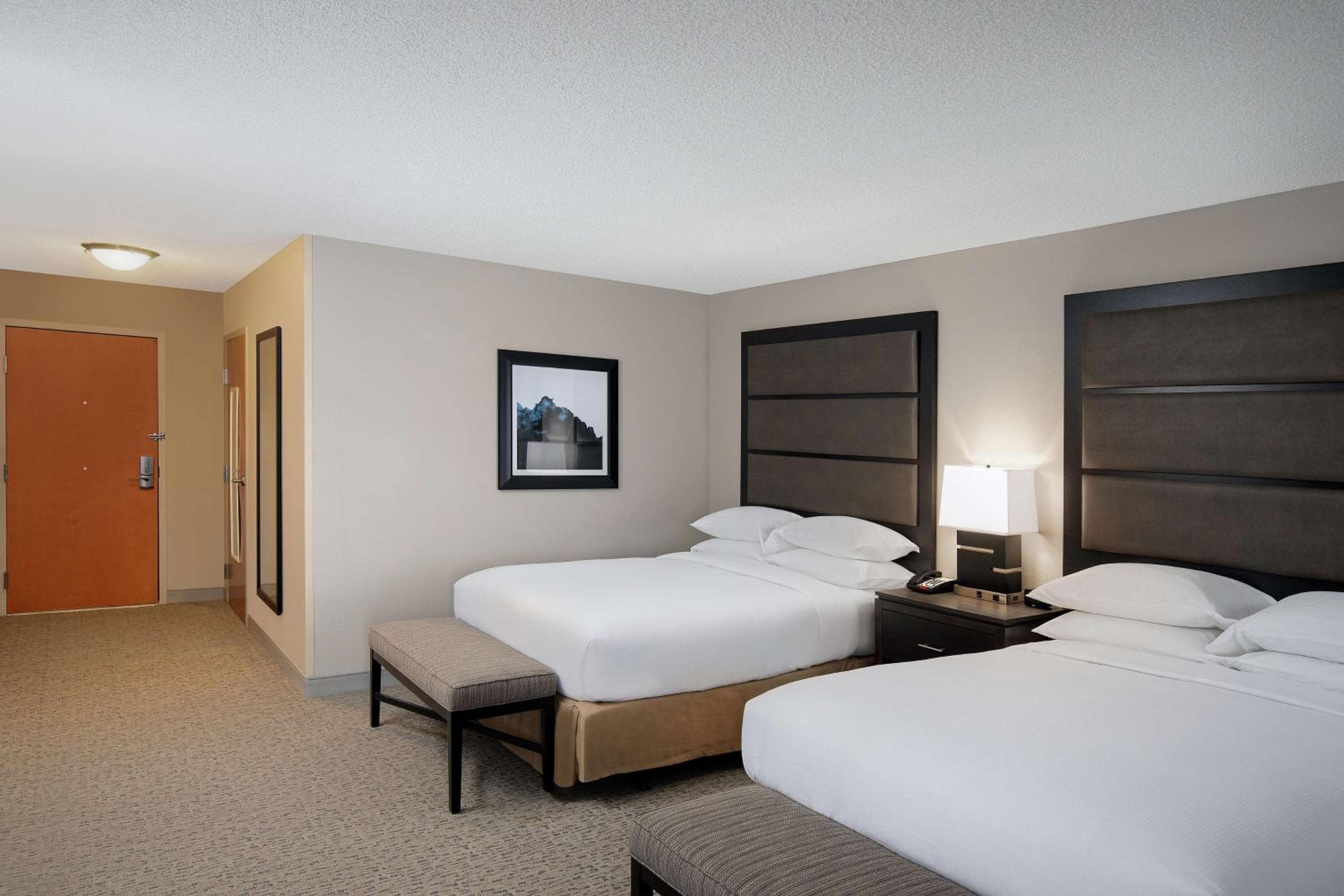 DoubleTree Richmond Airport