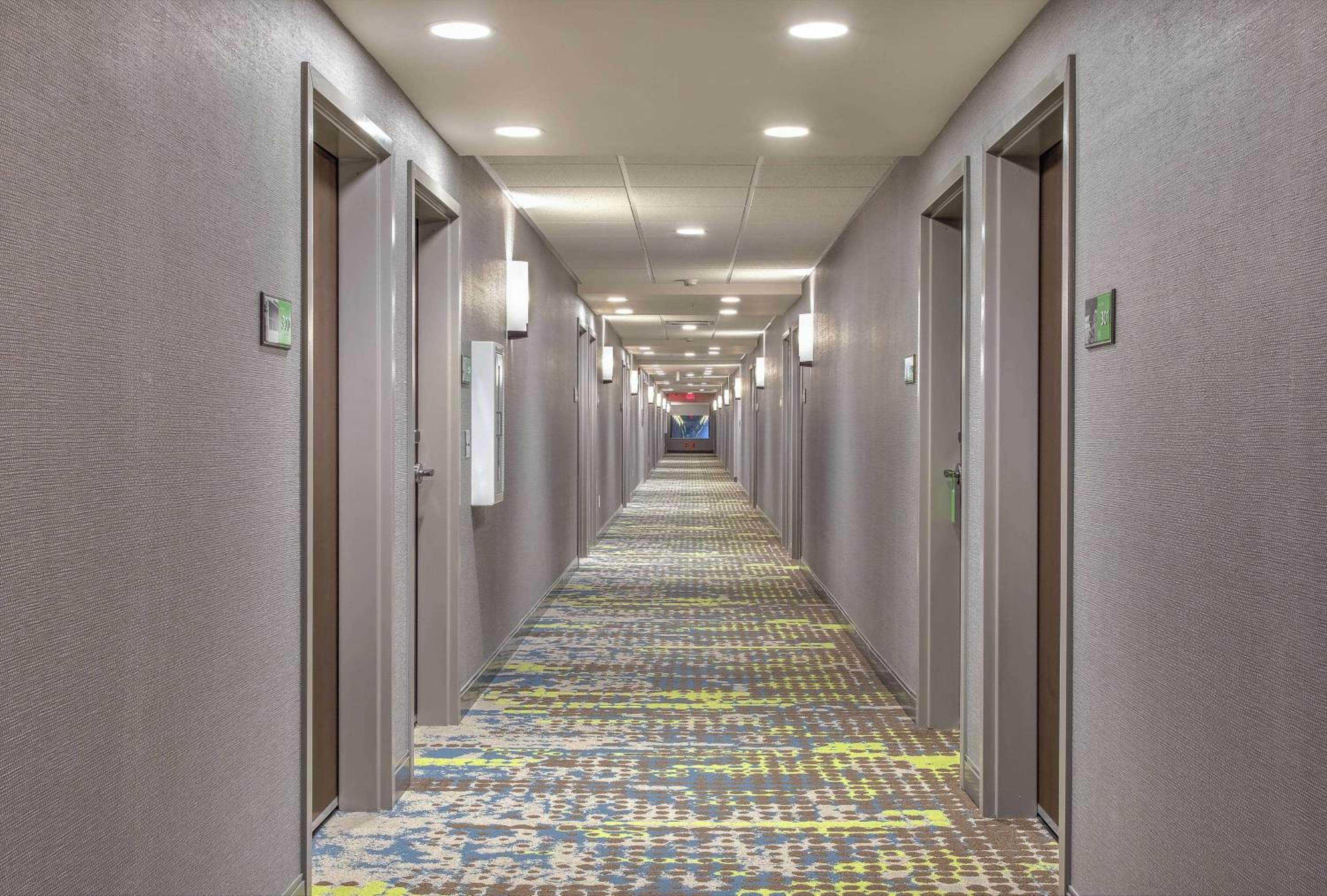 Hampton Inn Simpsonville
