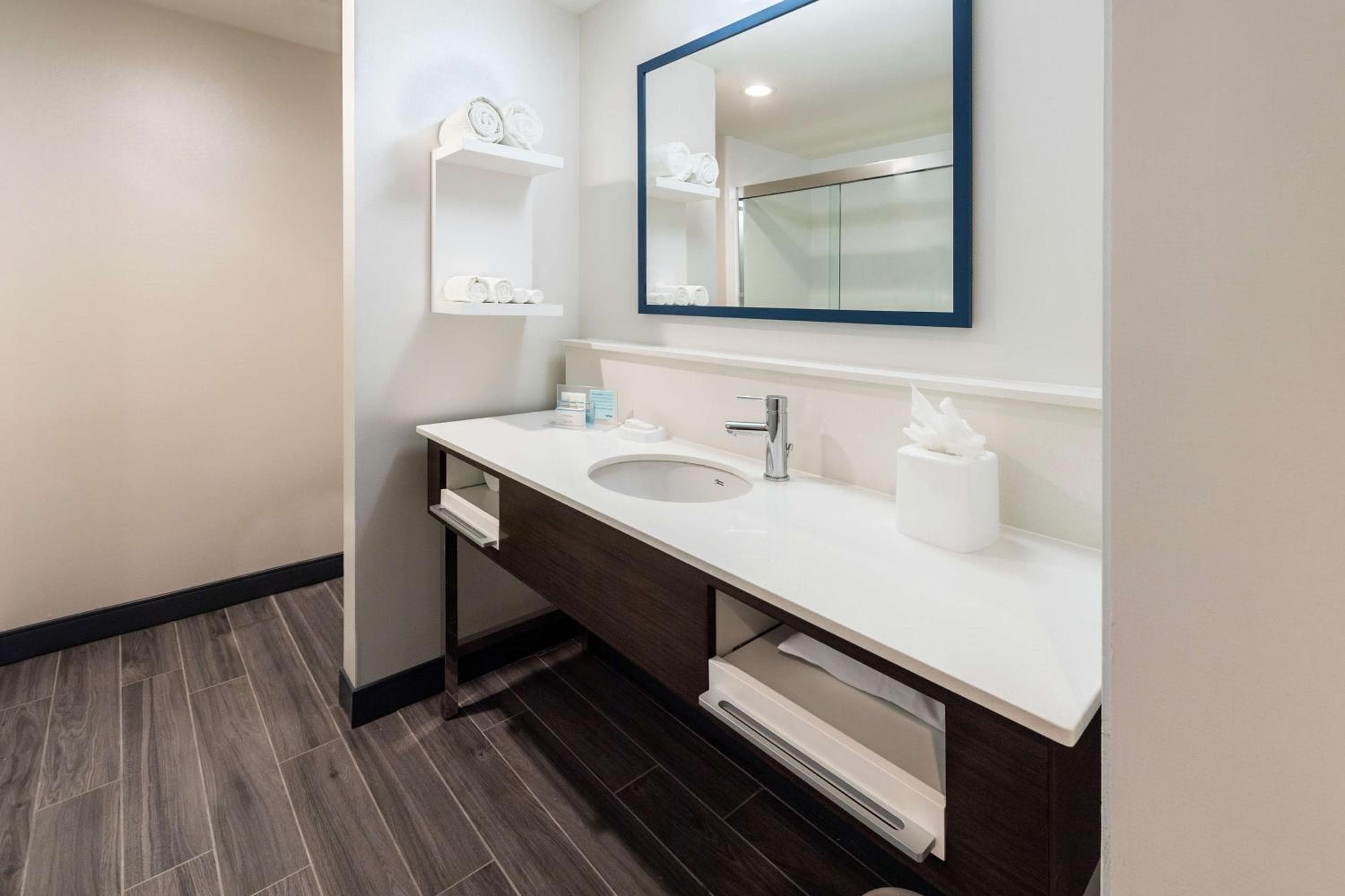Hampton Inn & Suites Snellville Atlanta Ne