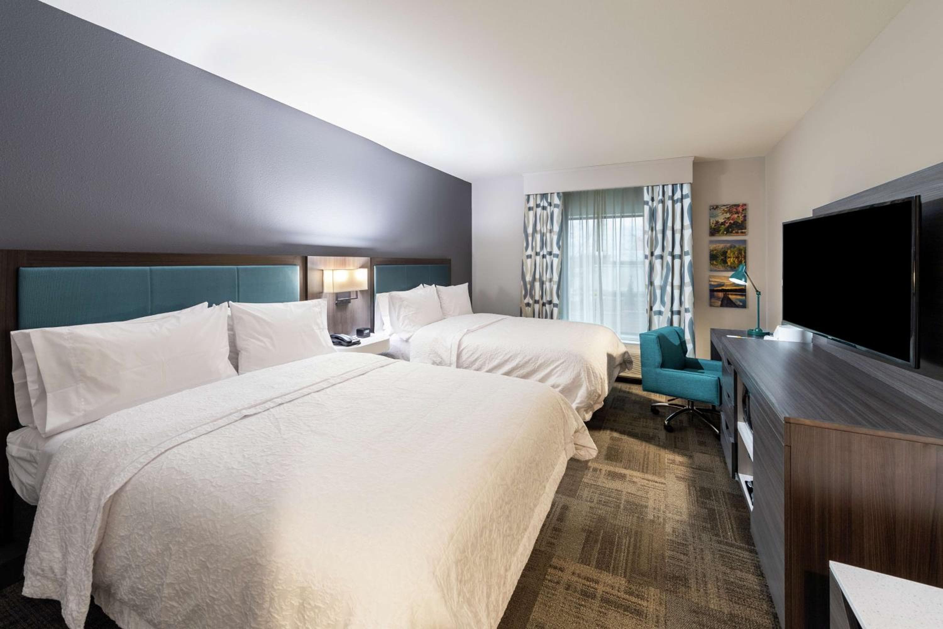 Hampton Inn & Suites Snellville Atlanta Ne