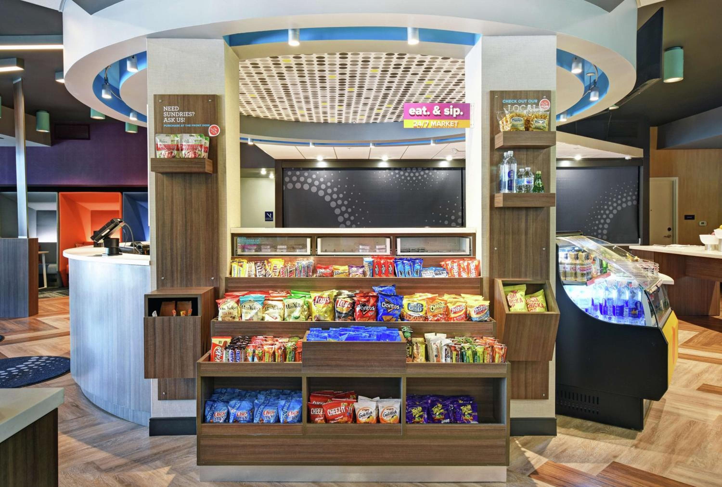 Tru By Hilton Grand Rapids Airport