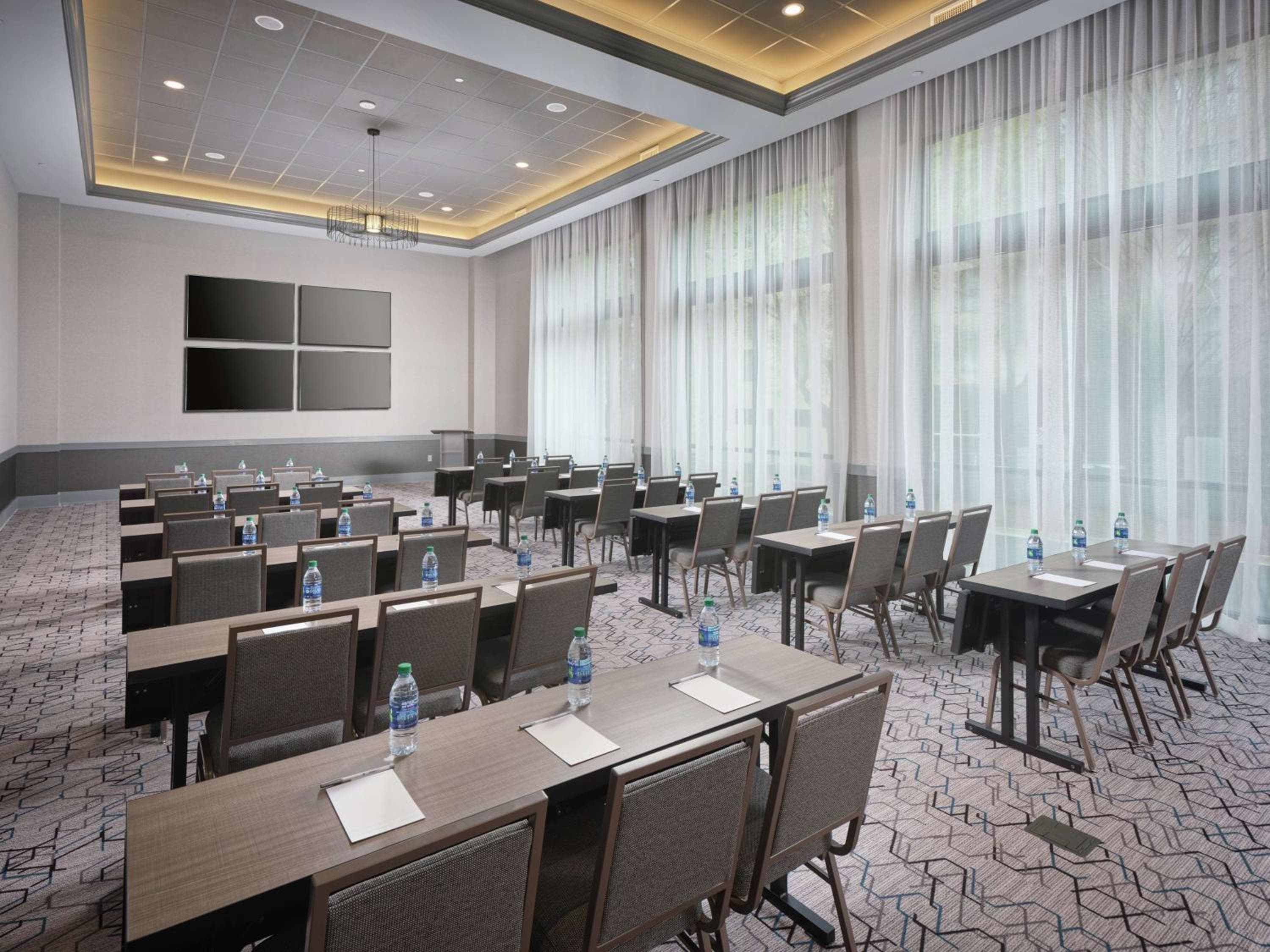Hampton Inn & Suites Atlanta Decatur/Emory