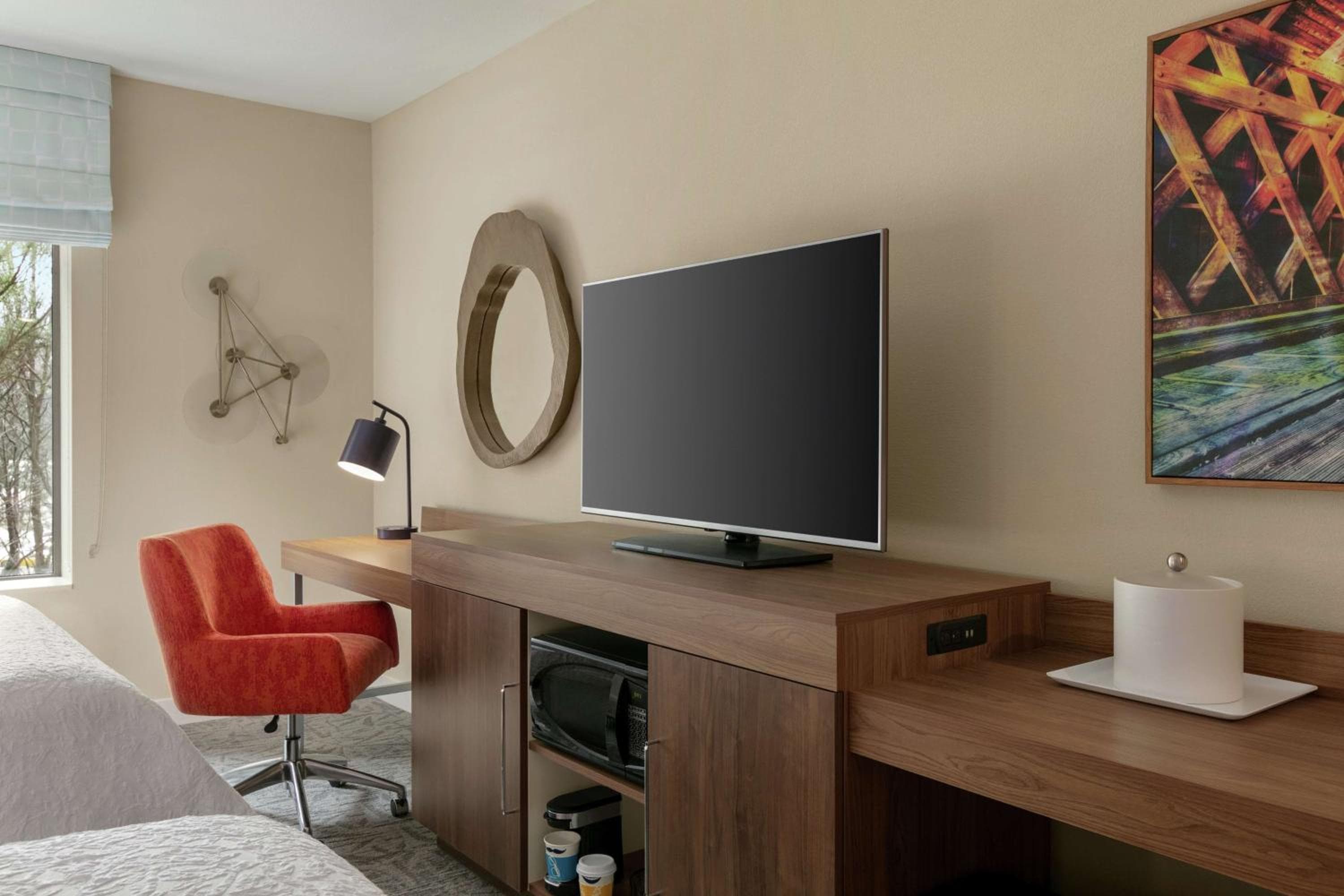 Hampton Inn And Suites By Hilton Johns Creek