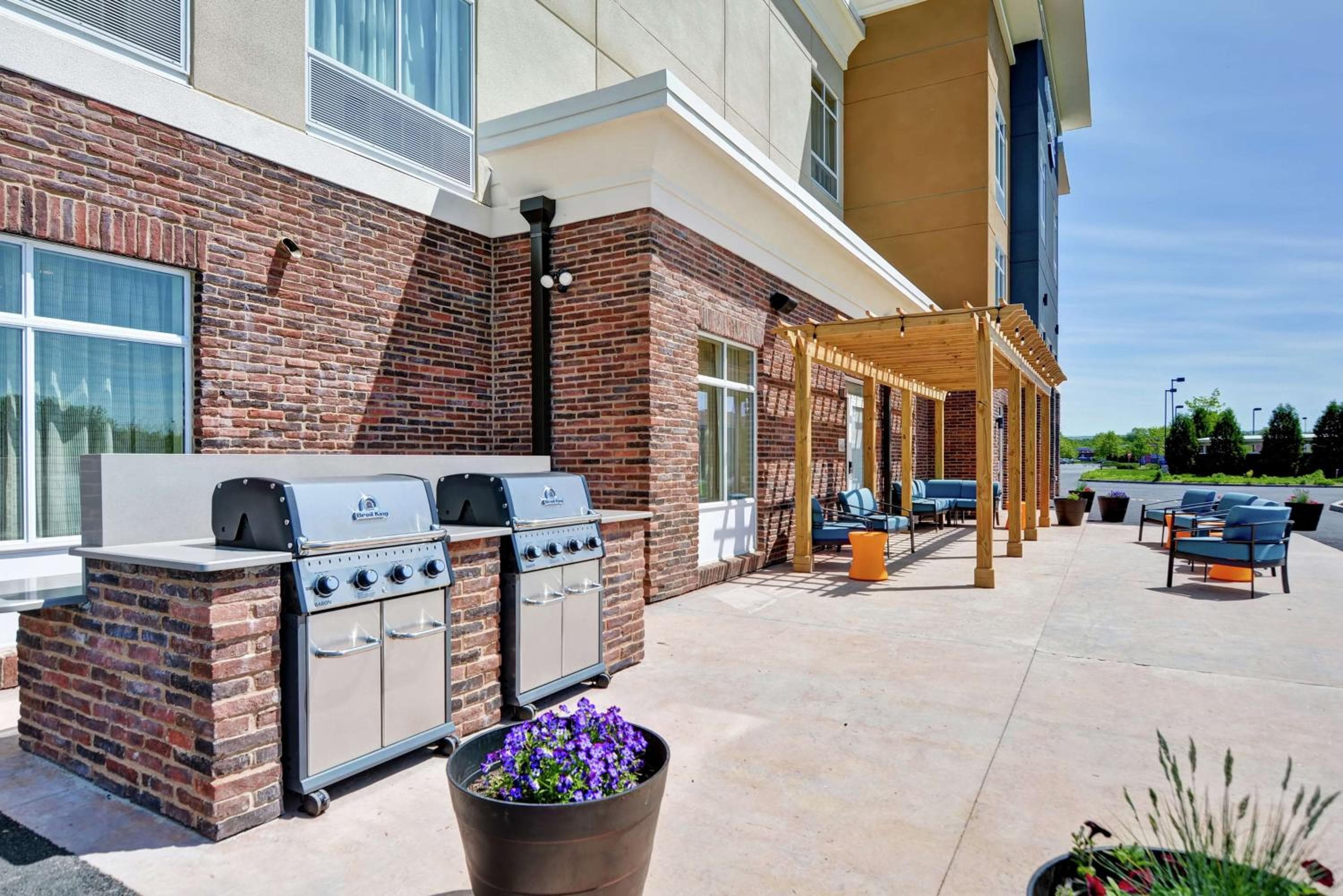 Homewood Suites By Hilton Hadley Amherst