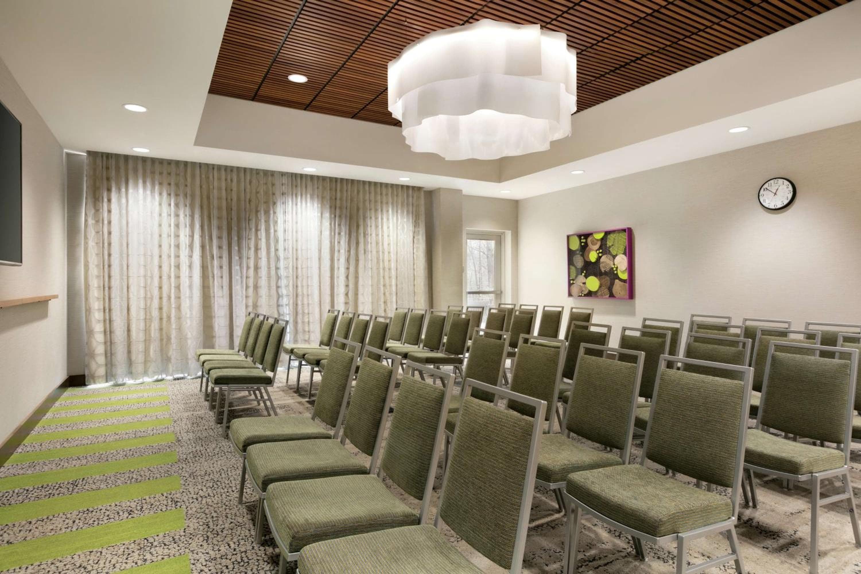 Hampton Inn And Suites By Hilton Johns Creek