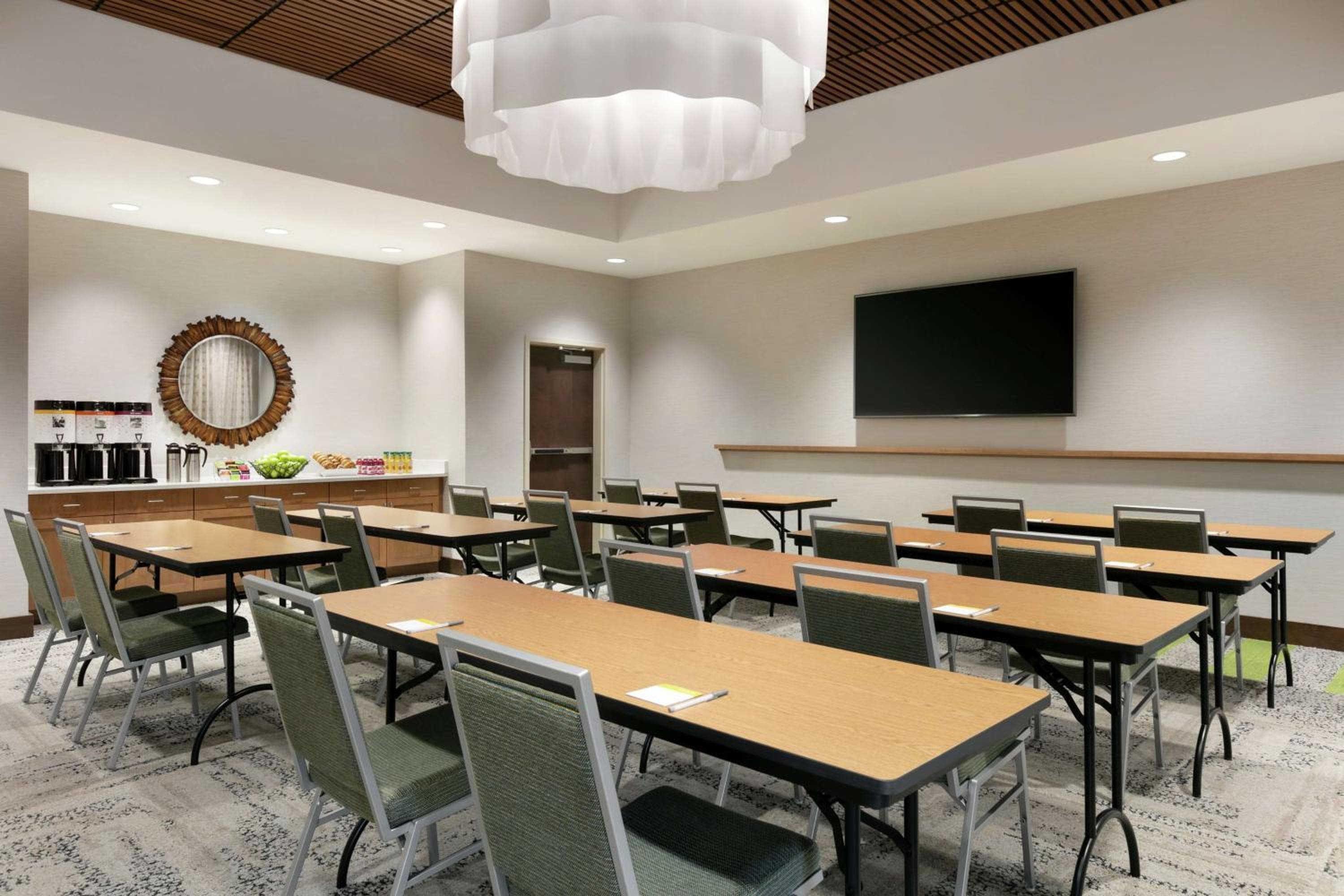 Hampton Inn And Suites By Hilton Johns Creek