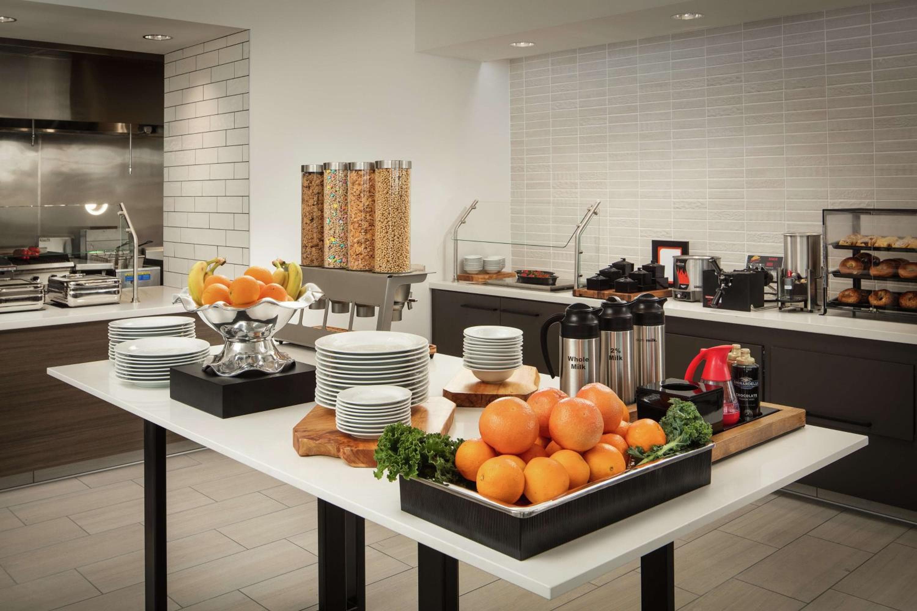 Hilton Garden Inn Sacramento Airport Natomas
