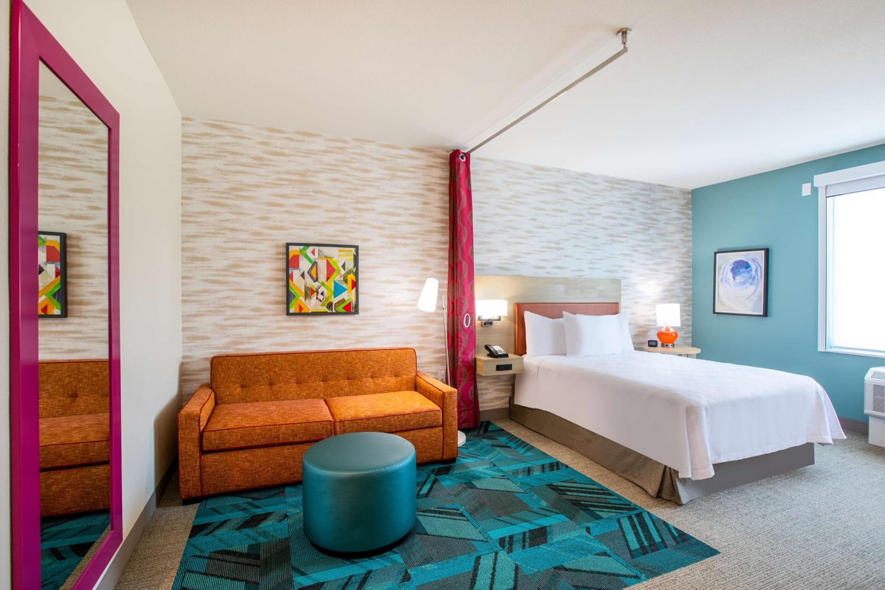 Home2 Suites By Hilton Carlsbad, Ca