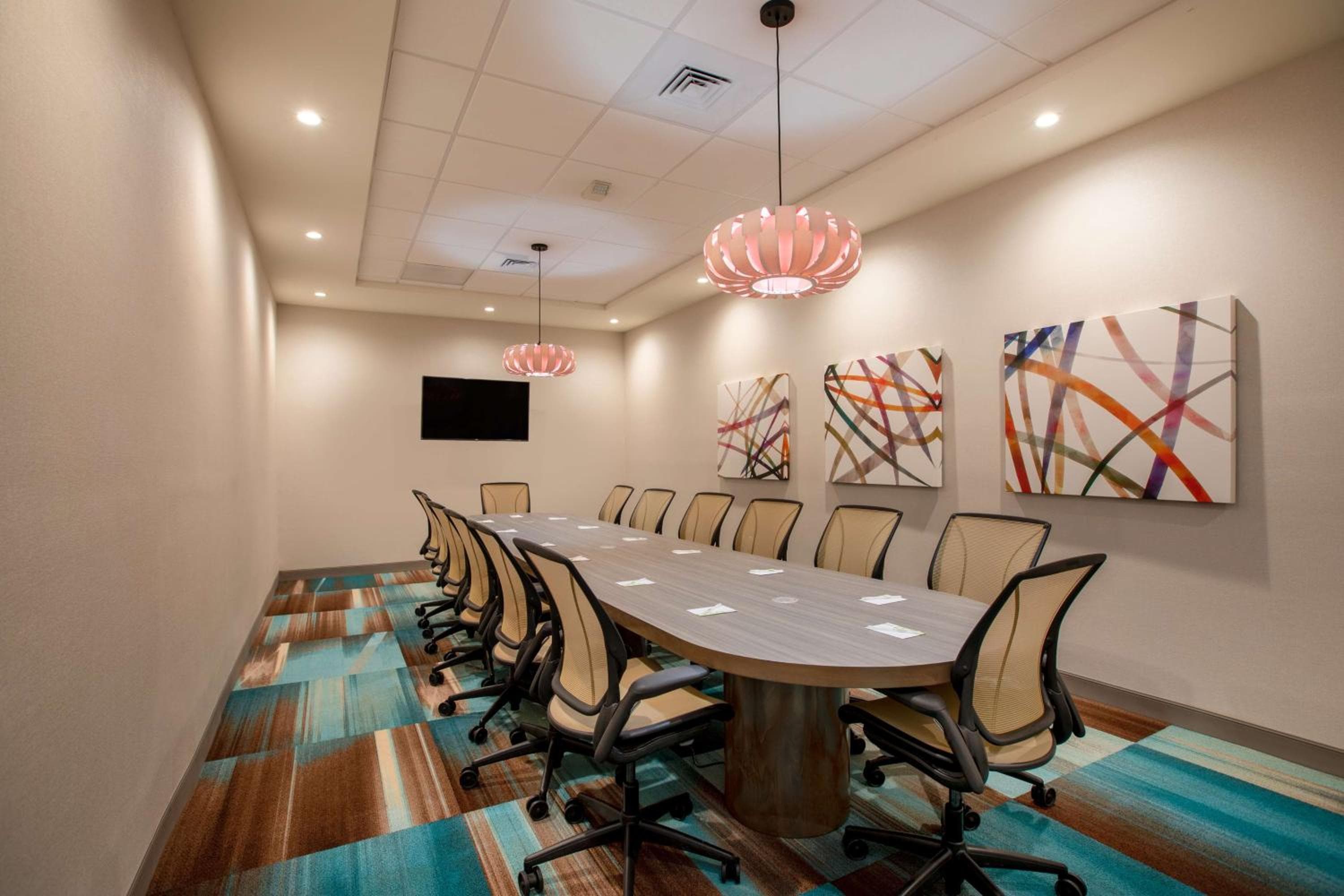 Home2 Suites By Hilton Carlsbad, Ca