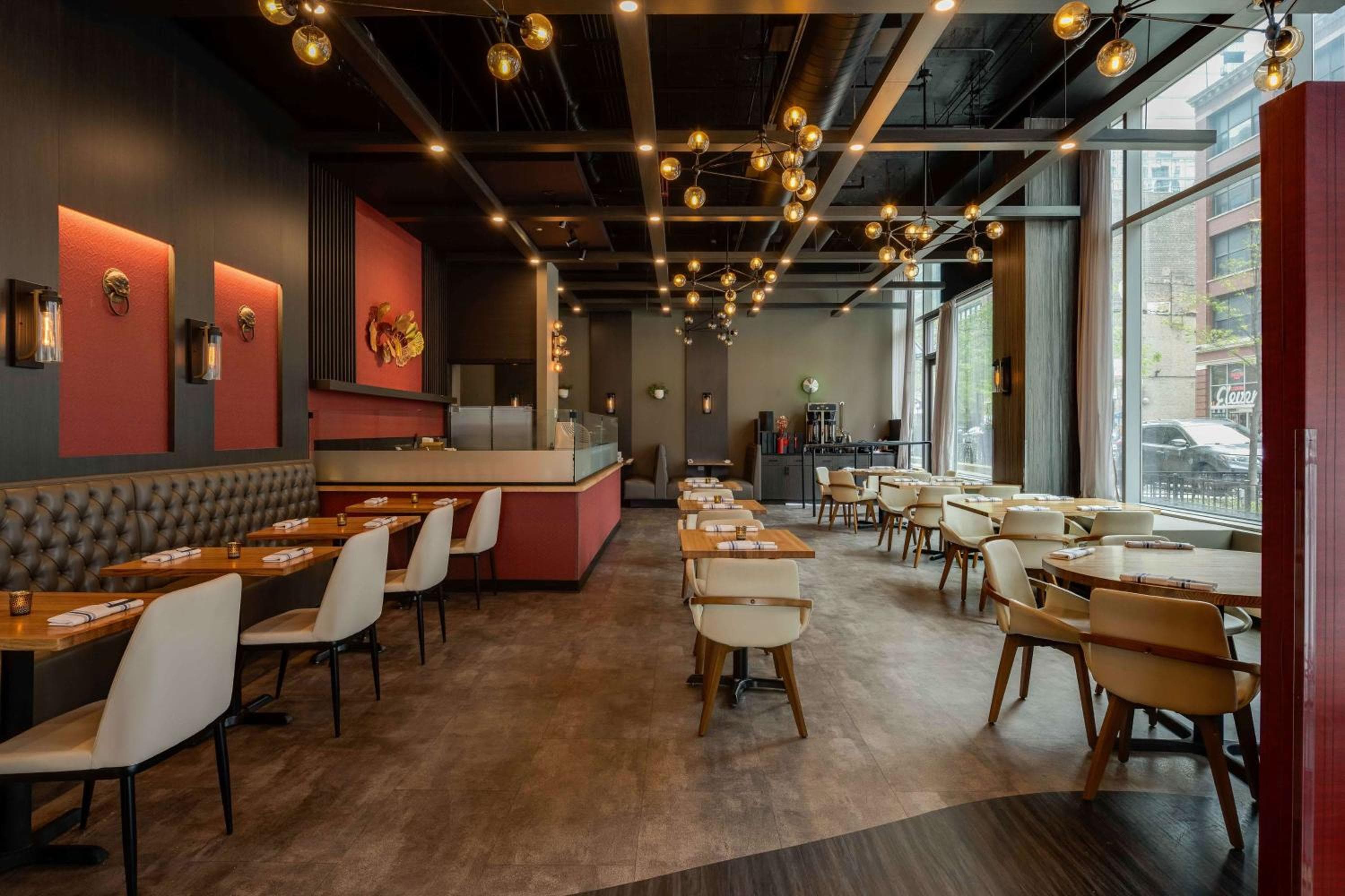 Homewood Suites By Hilton Chicago Downtown South Loop