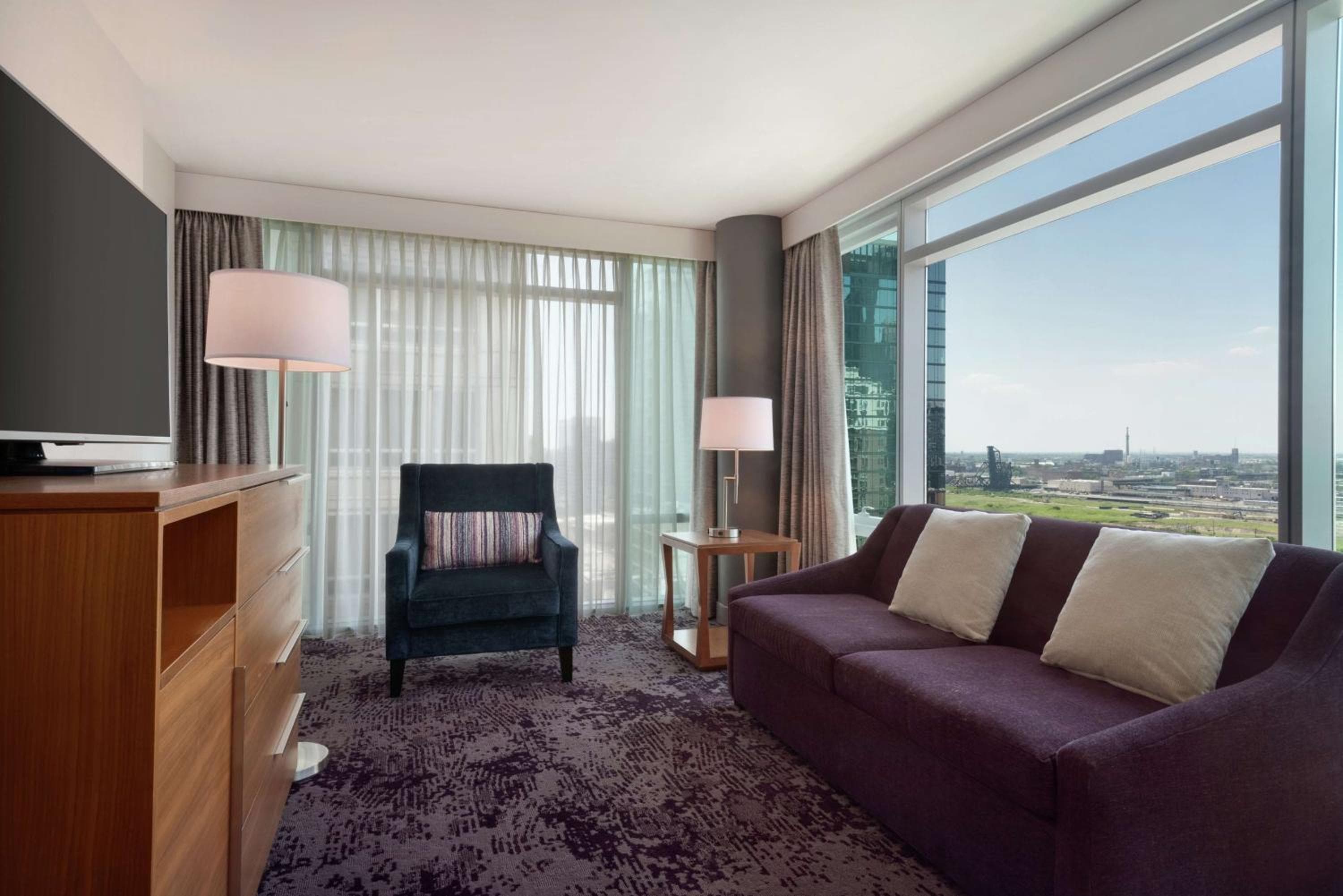 Homewood Suites By Hilton Chicago Downtown South Loop