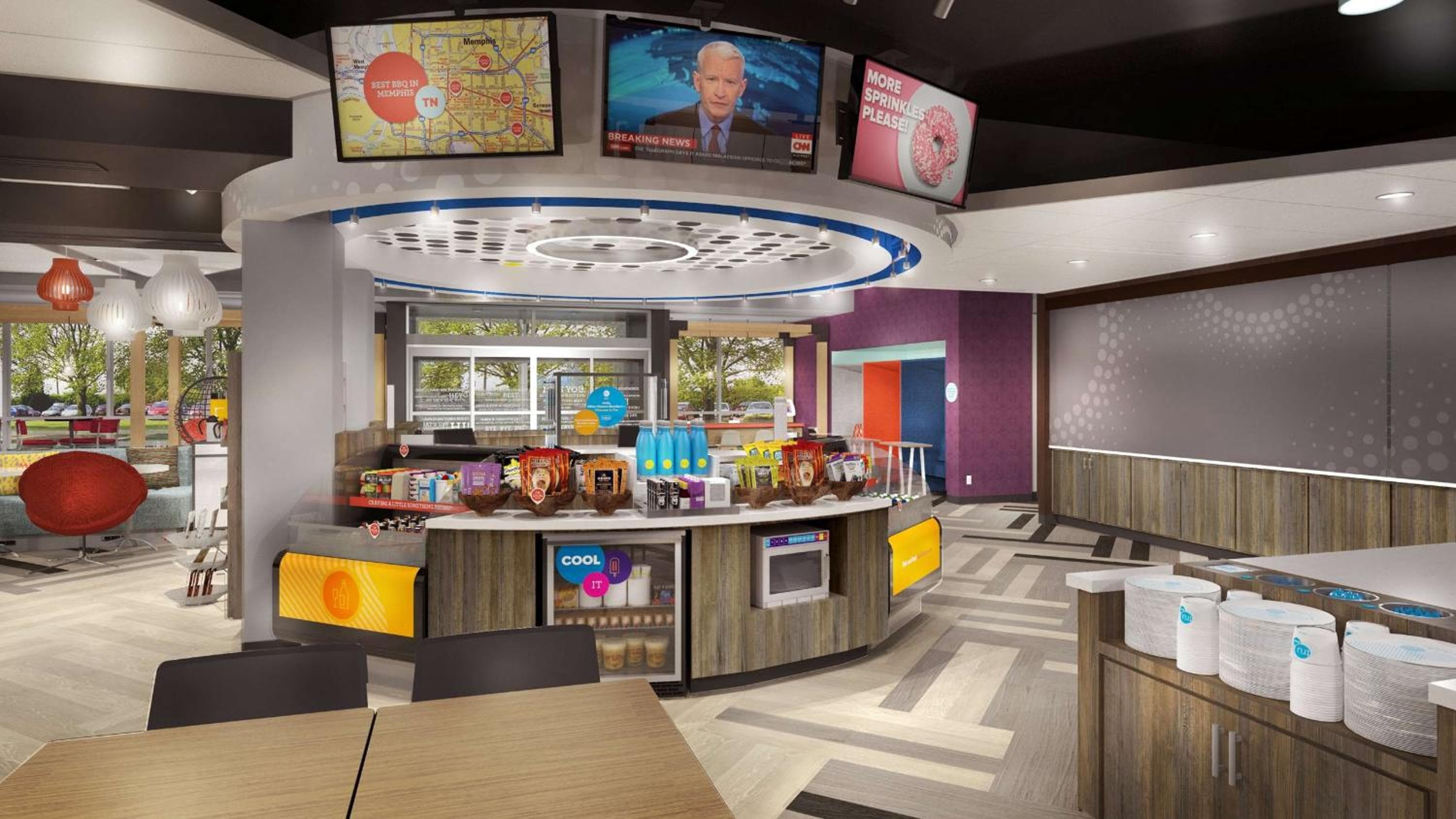 Tru By Hilton Seneca Clemson Sc