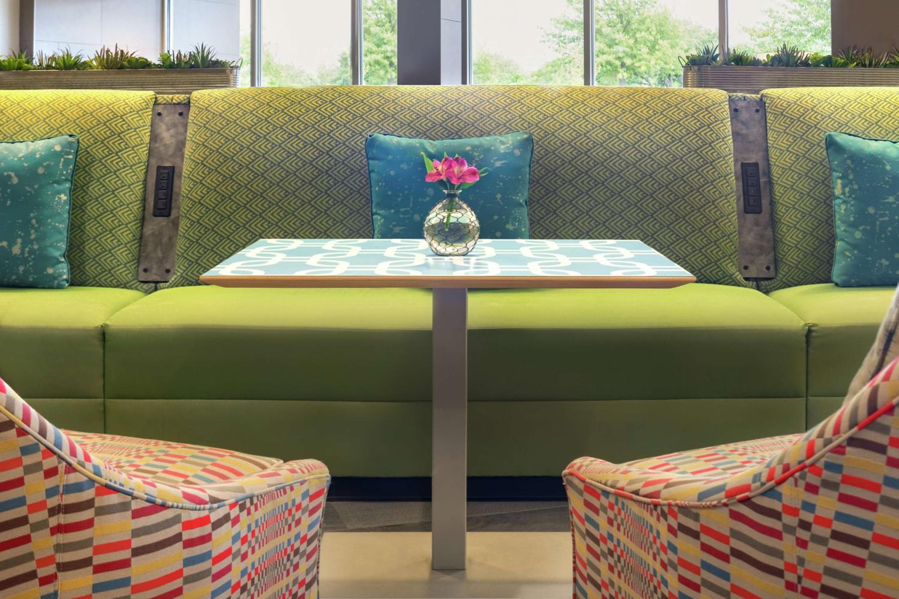 Home2 Suites By Hilton Overland Park, Ks