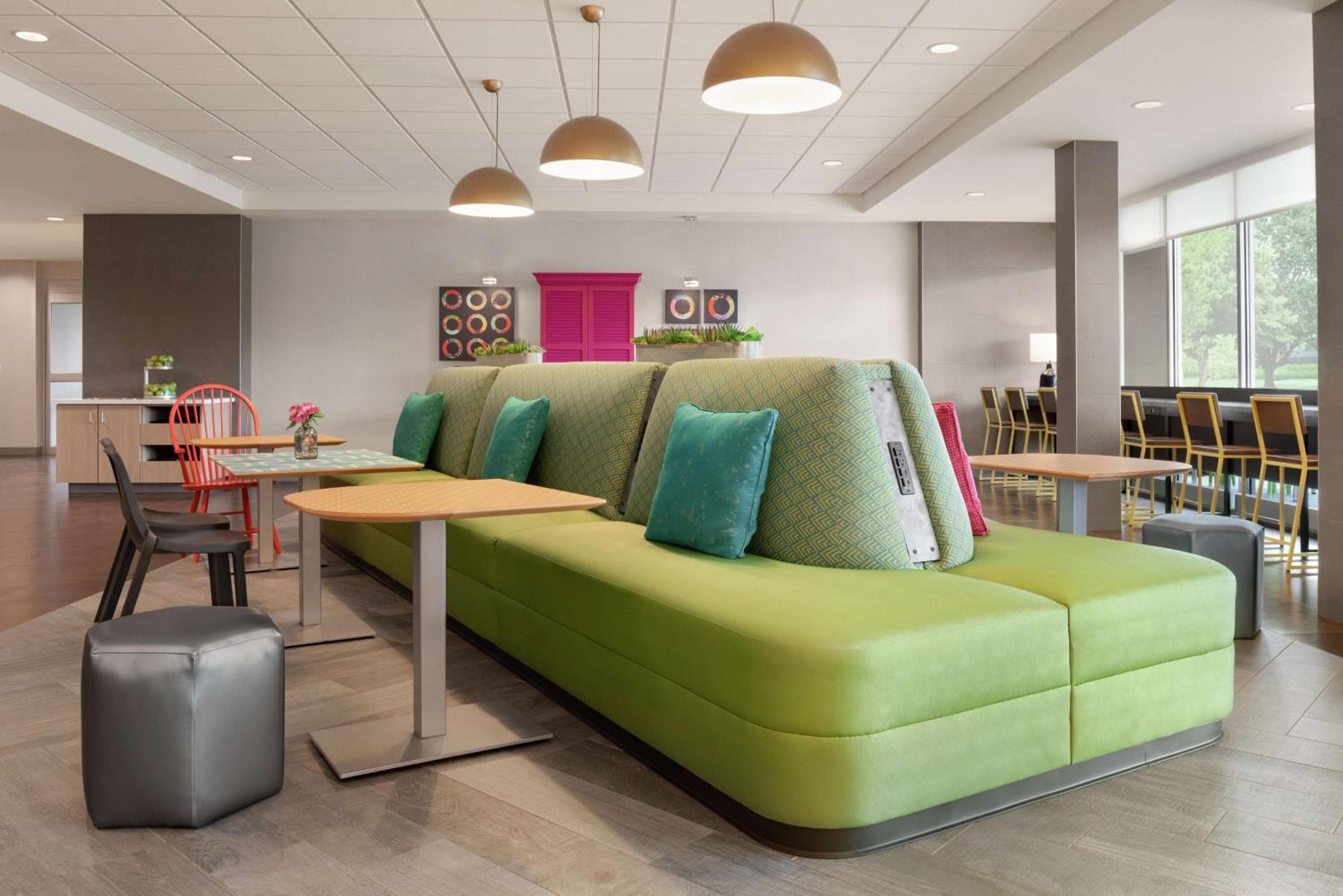 Home2 Suites By Hilton Overland Park, Ks