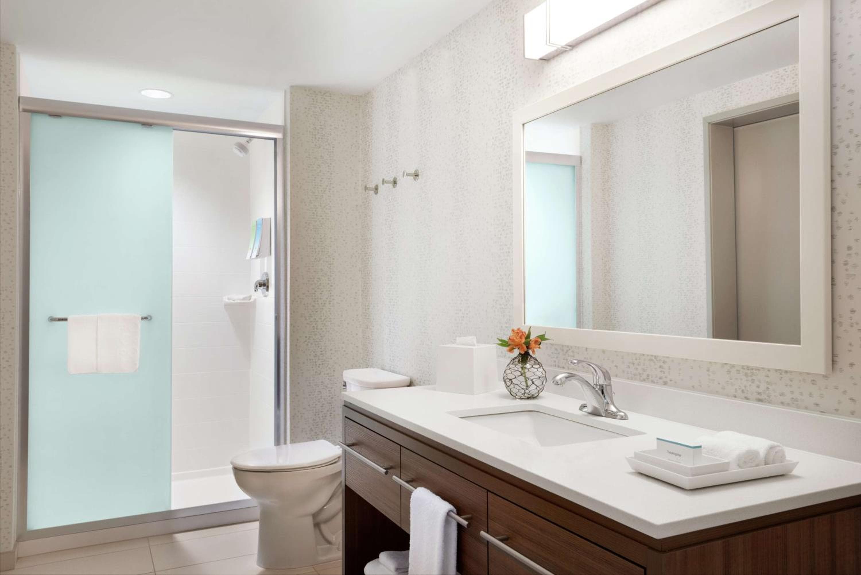 Home2 Suites By Hilton Overland Park, Ks