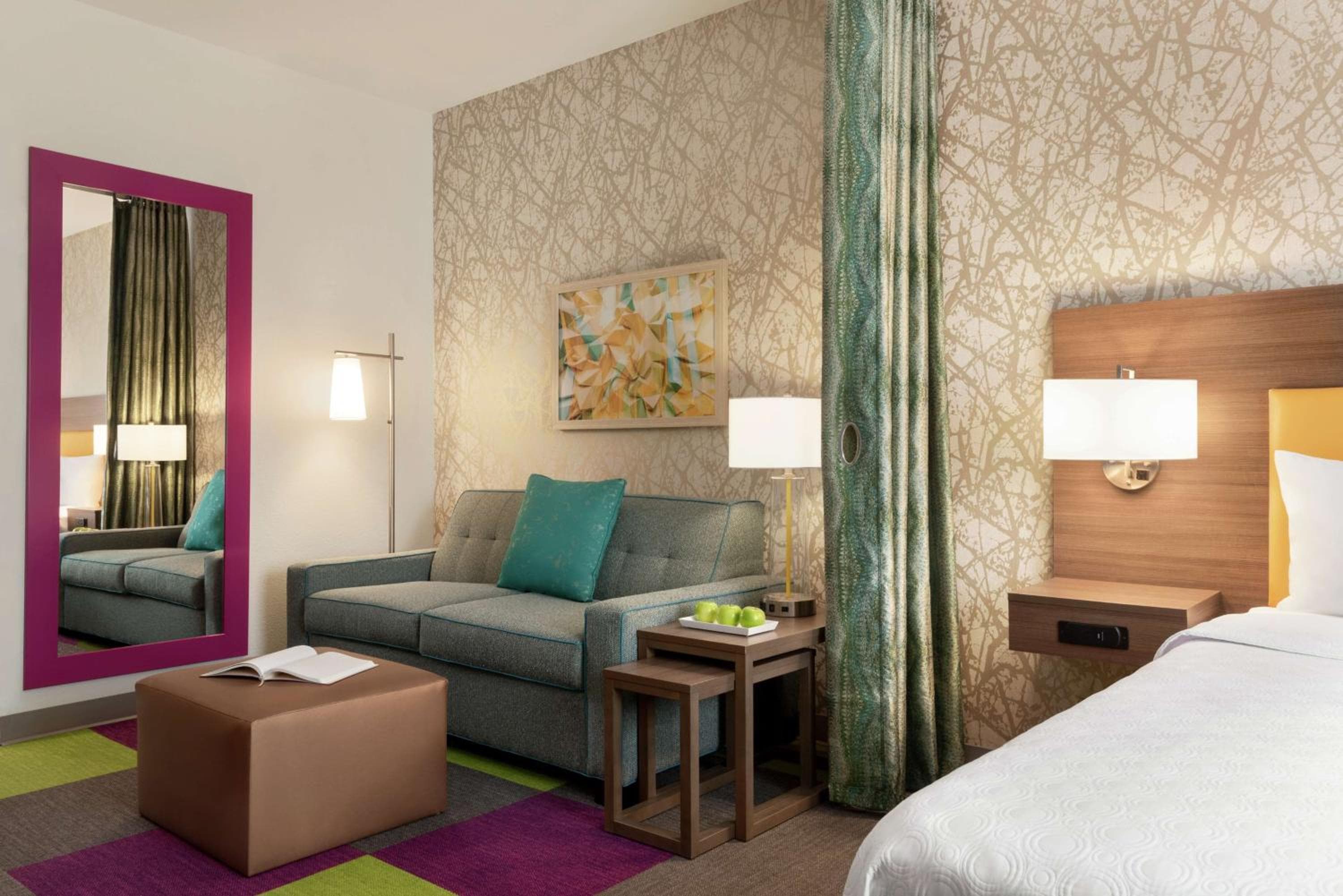 Home2 Suites By Hilton Overland Park, Ks
