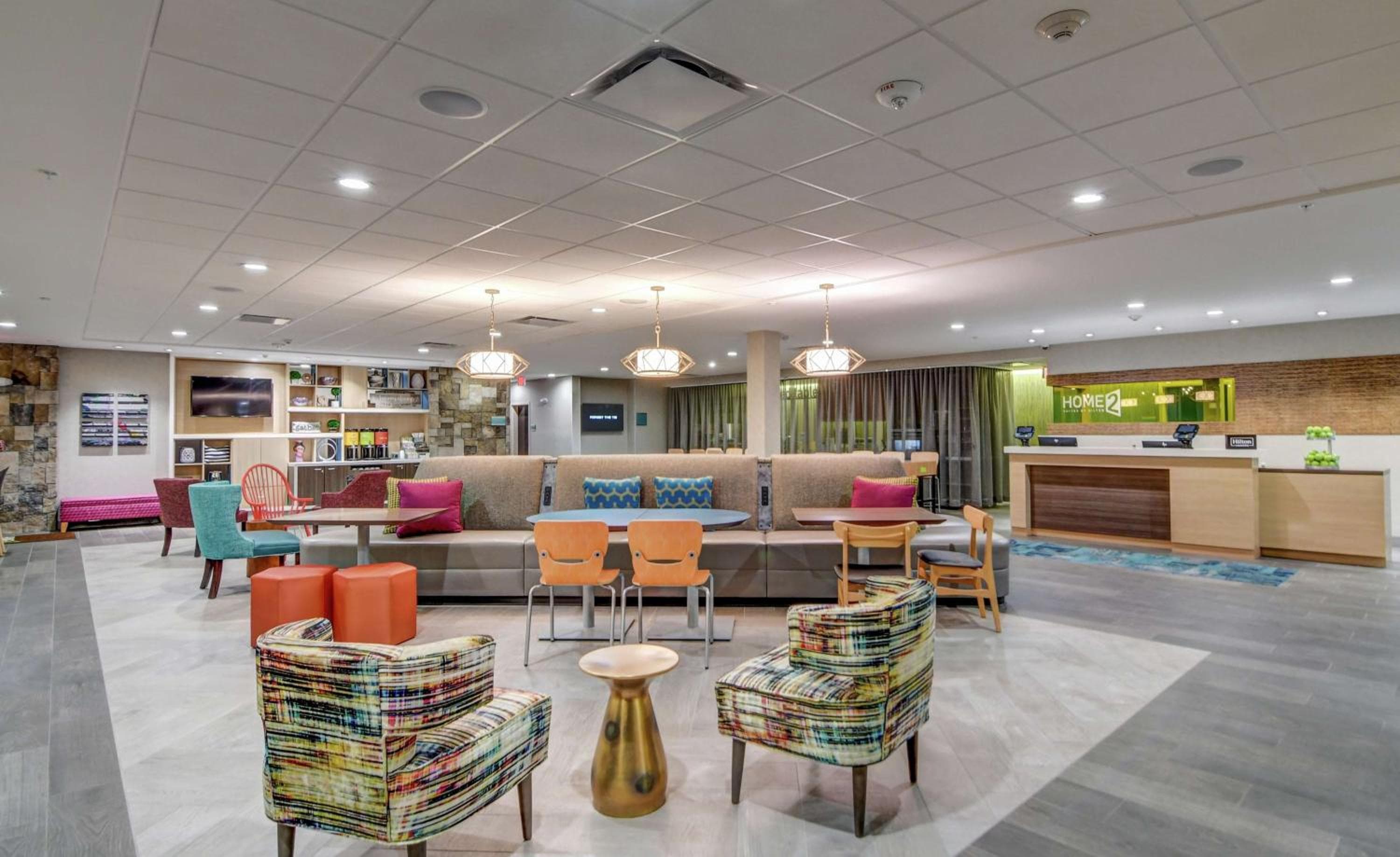 Home2 Suites By Hilton Foley