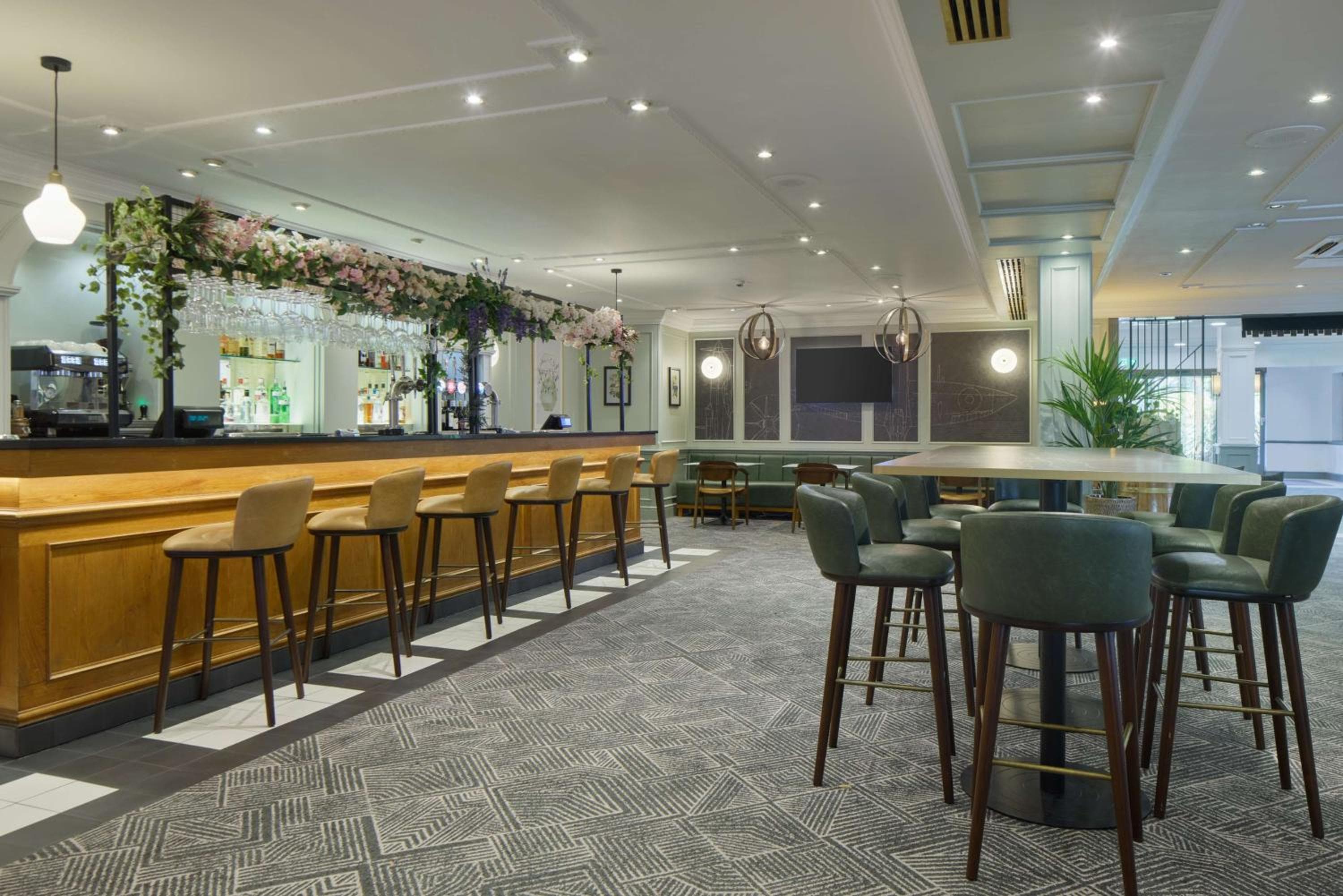 DoubleTree by Hilton Southampton