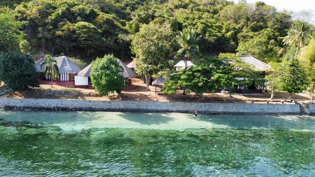 Khabita Beach Resort