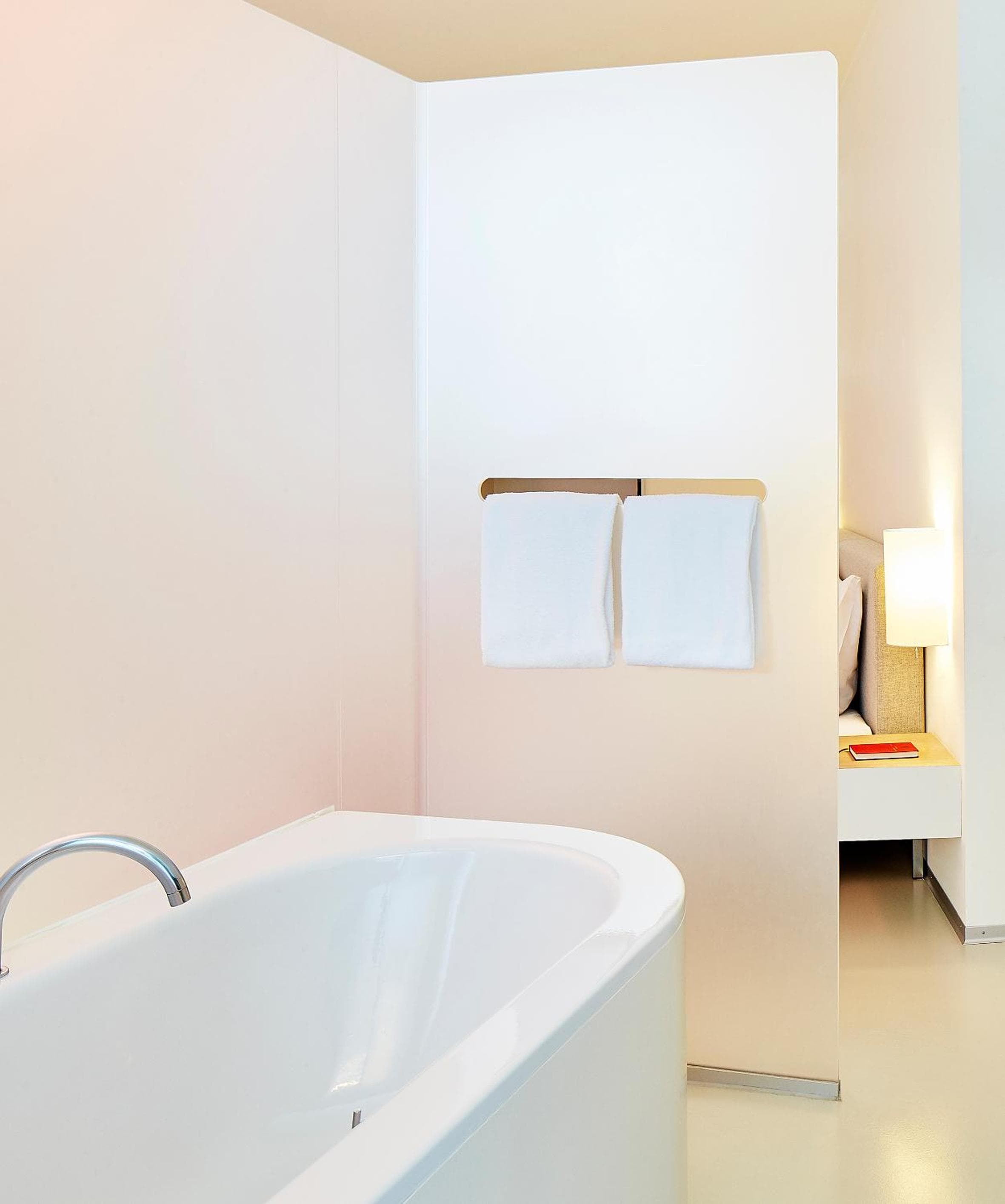 Greulich Design & Boutique Hotel