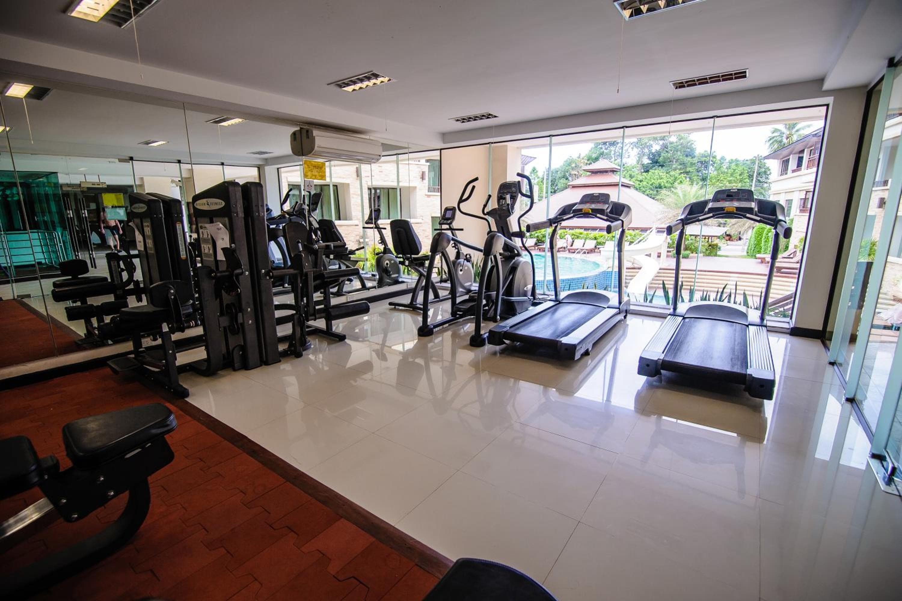 Kacha Resort & Spa, Koh Chang