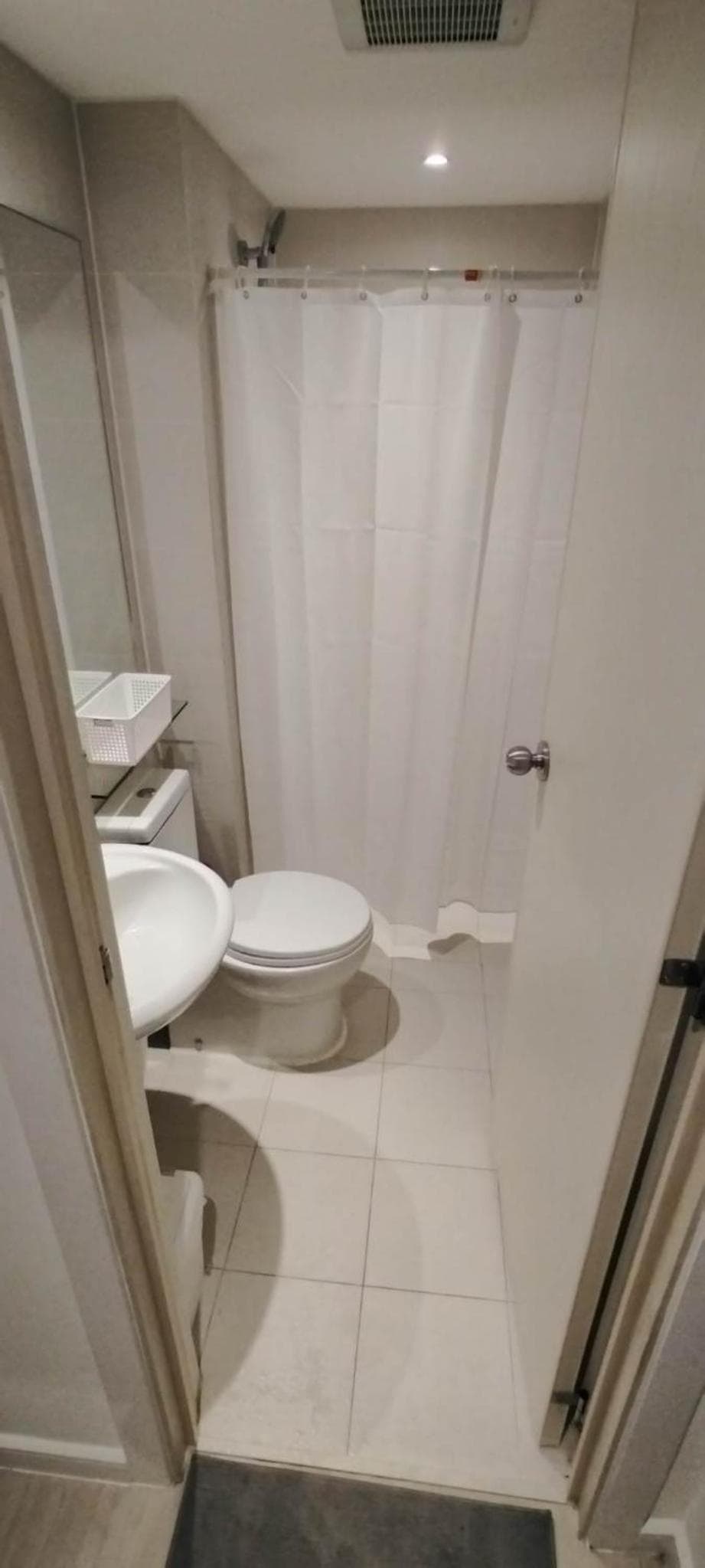 Sunset View 1BR @ Bahamas Tower - Azure Urban Resort Residences