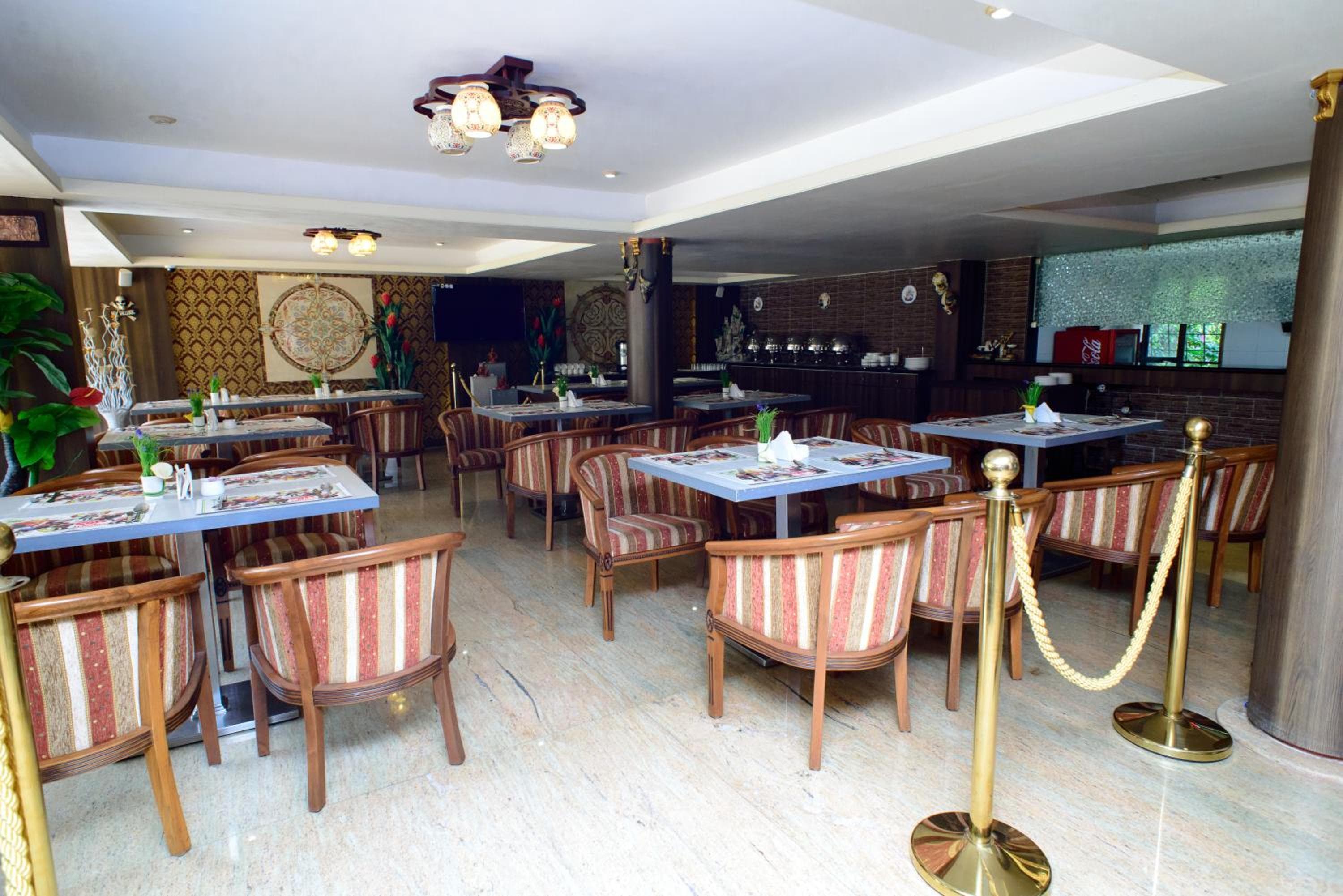 La Grace Resort