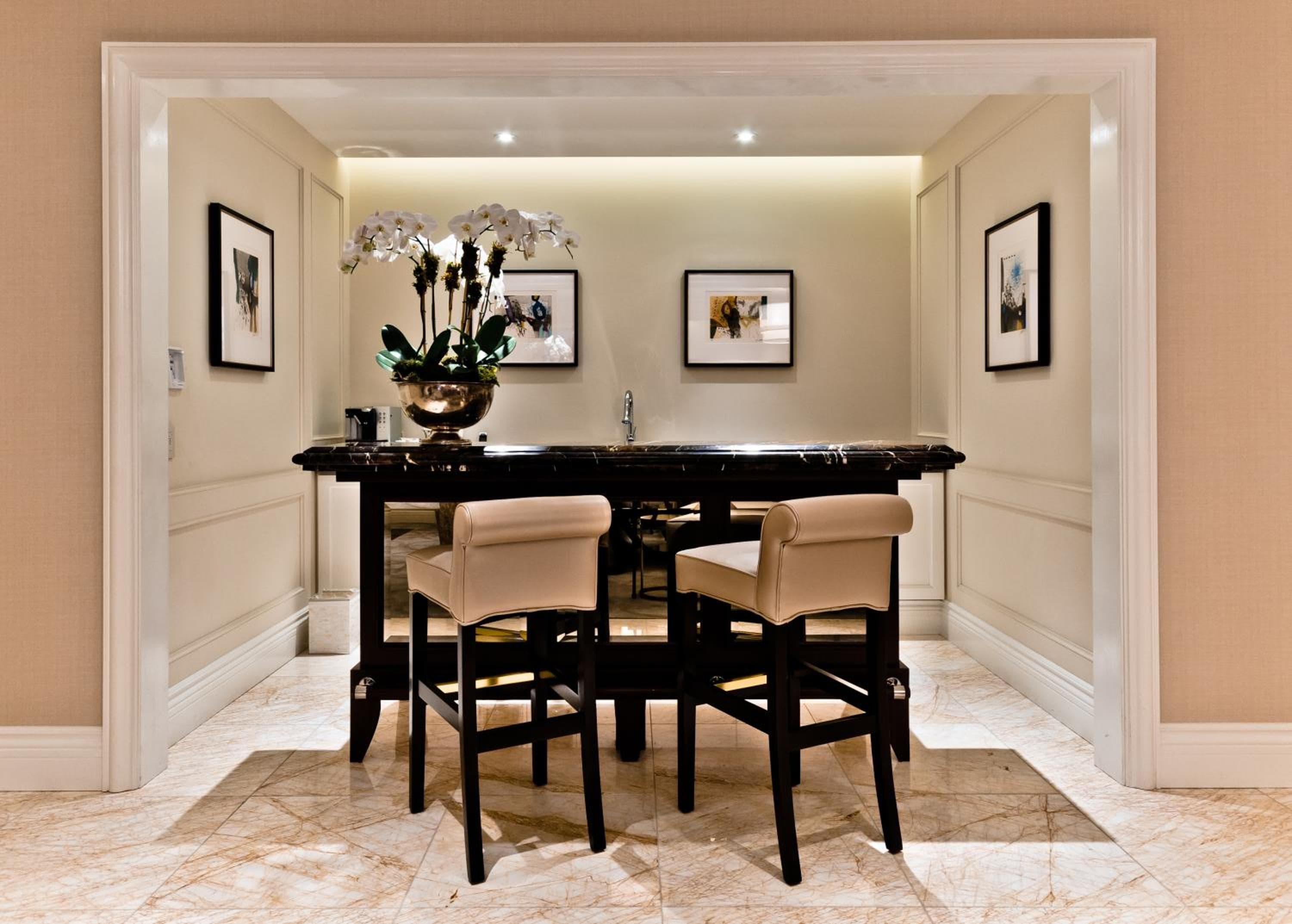The Ritz-Carlton, Montreal