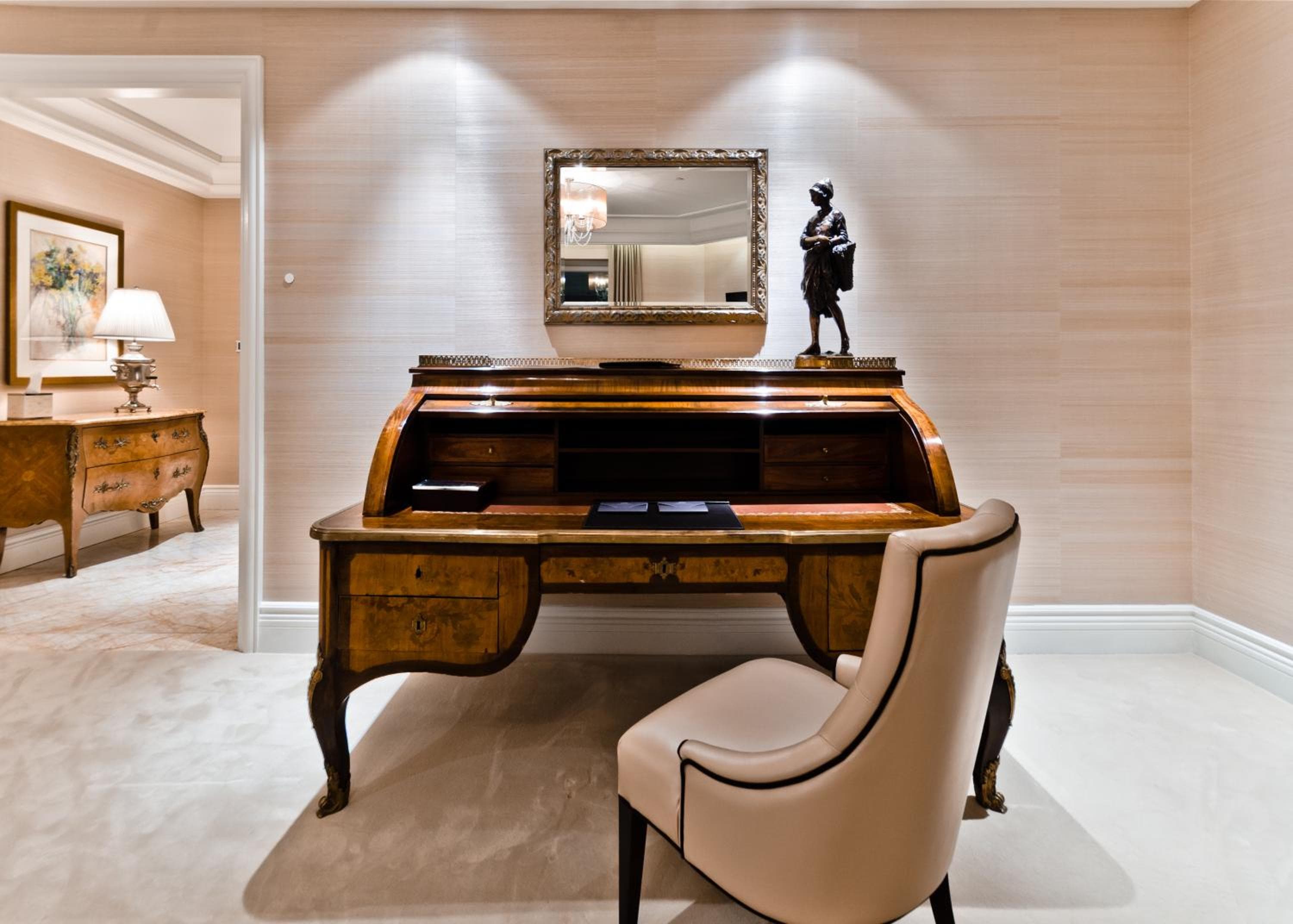 The Ritz-Carlton, Montreal