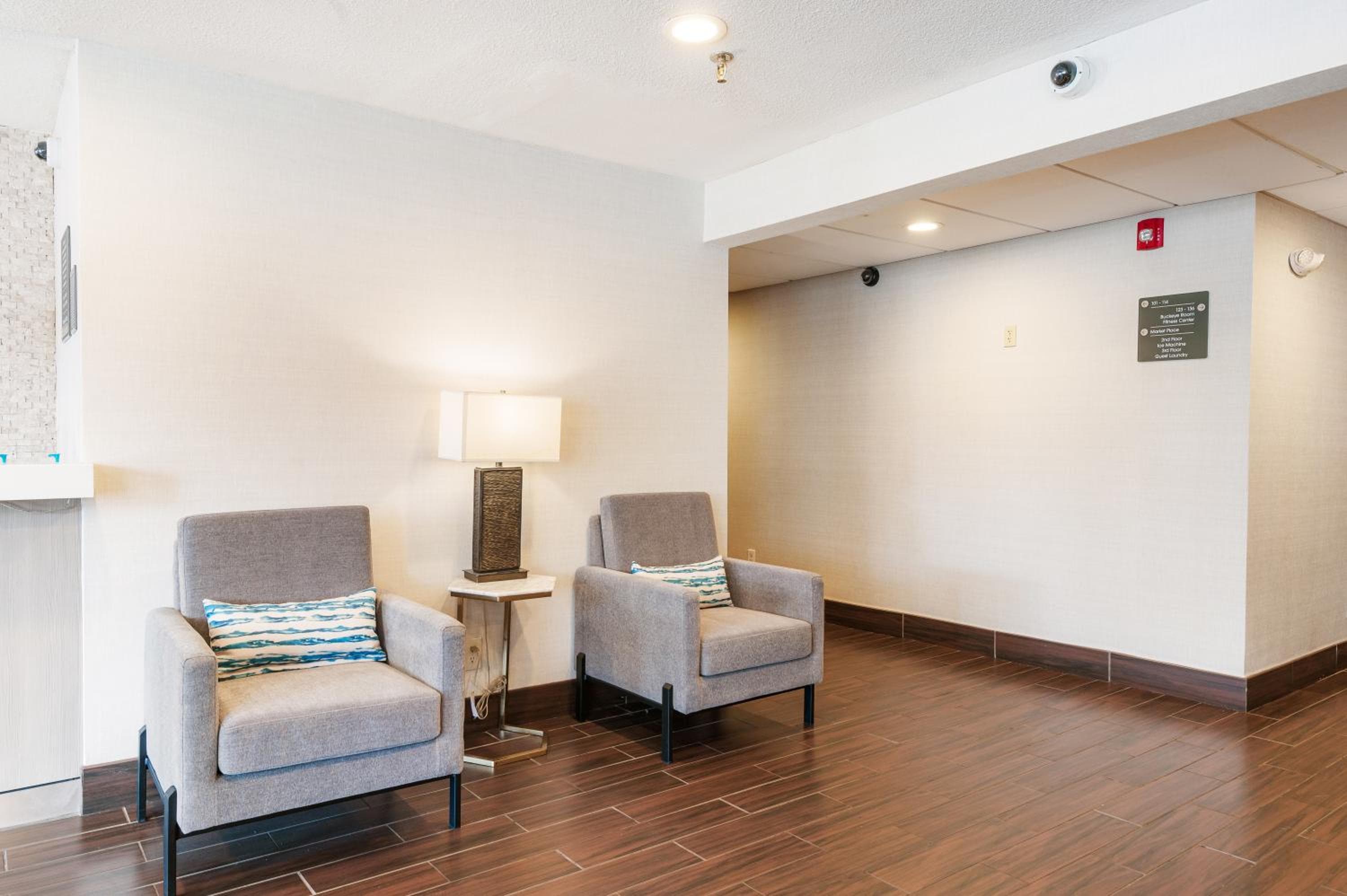 Comfort Inn Mayfield Heights Cleveland East