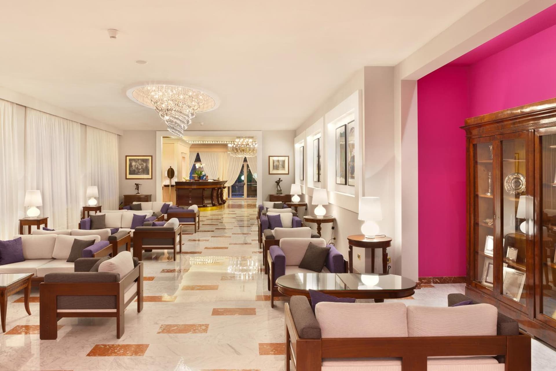 Hotel Continental