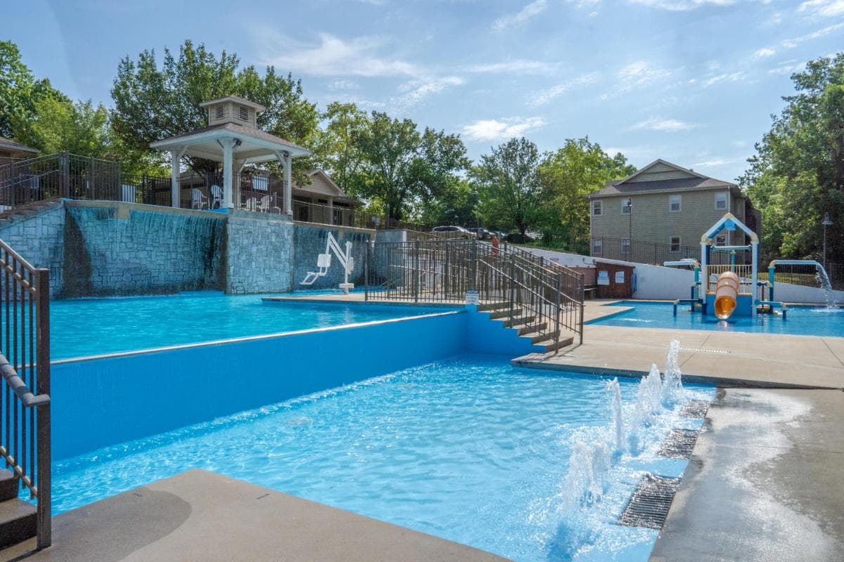 StoneBridge Village Resort