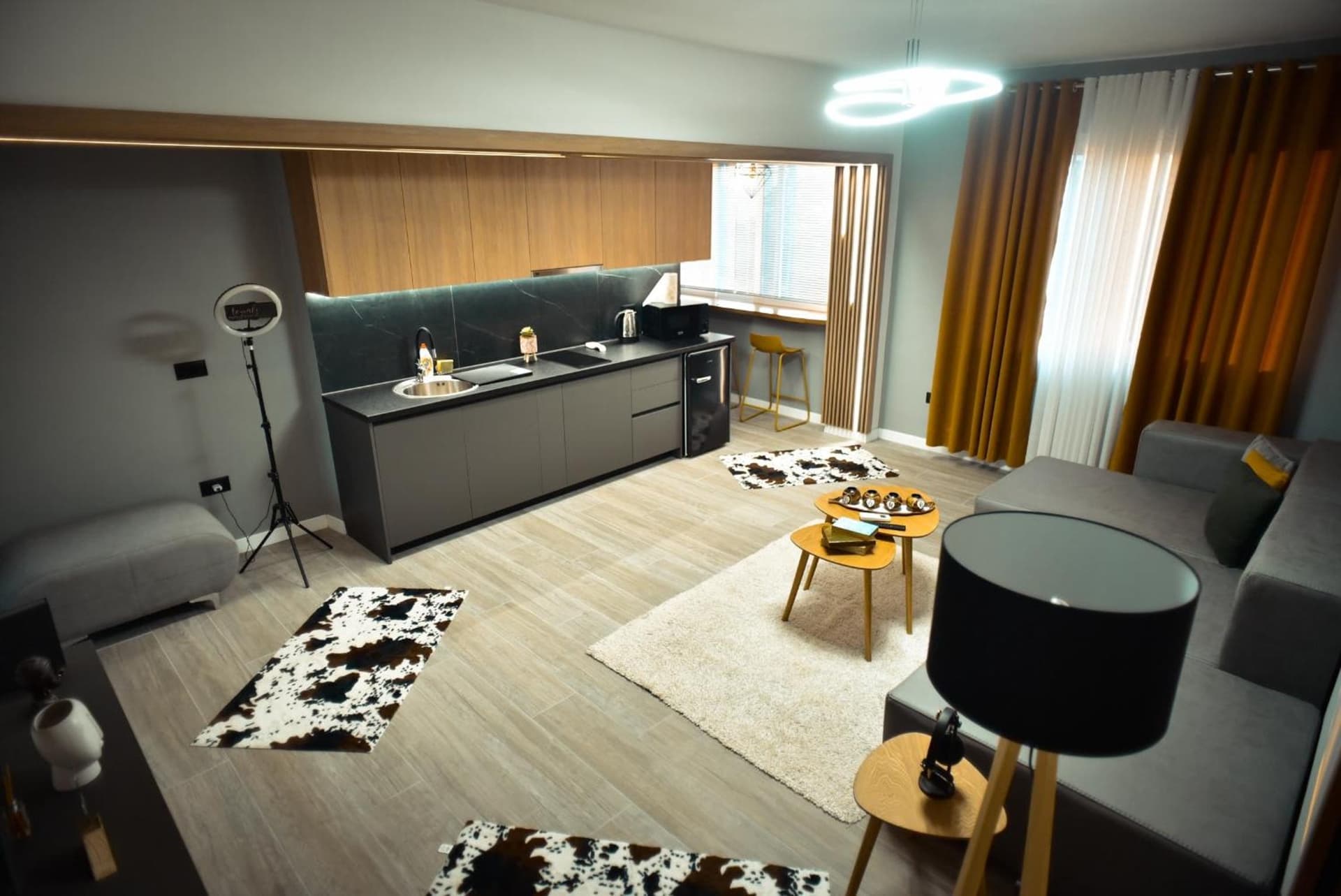 Temali Apartment 2