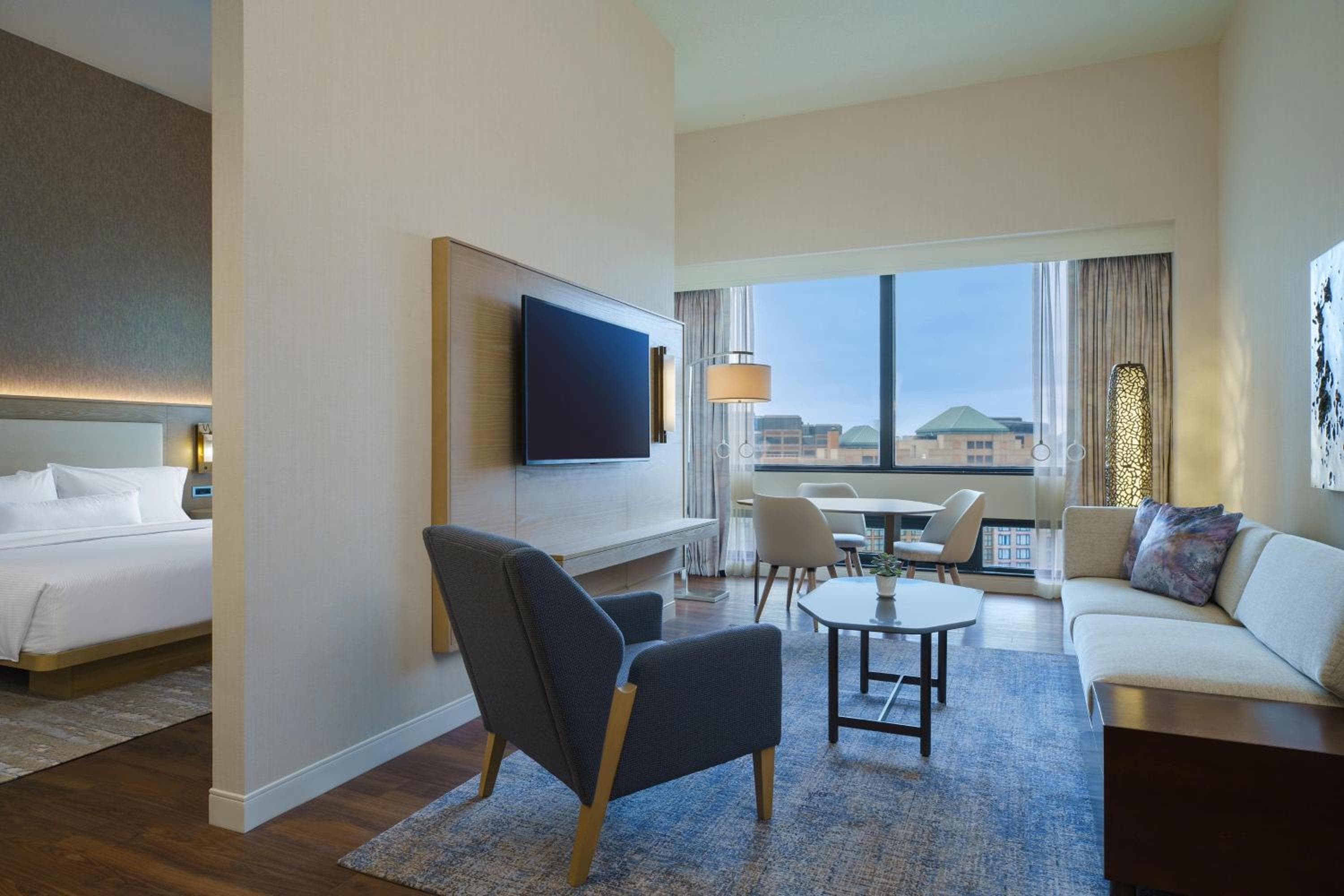 The Westin O'Hare