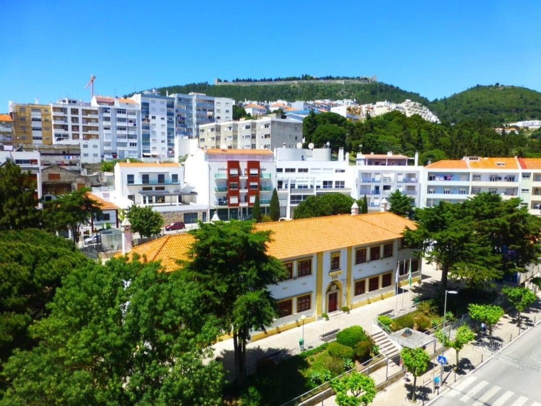Your Home near the beach - Sesimbra