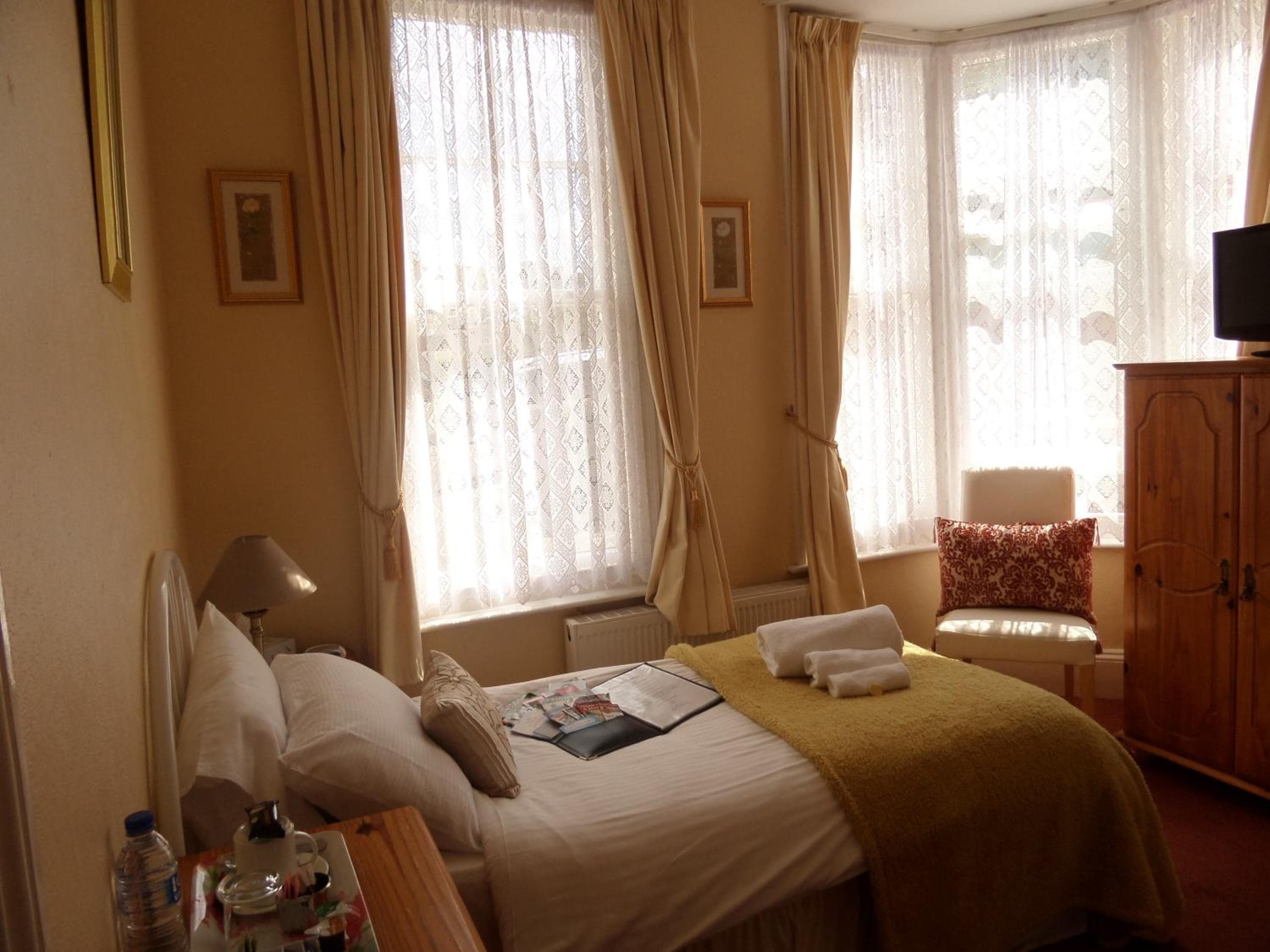 Beecroft Lodge