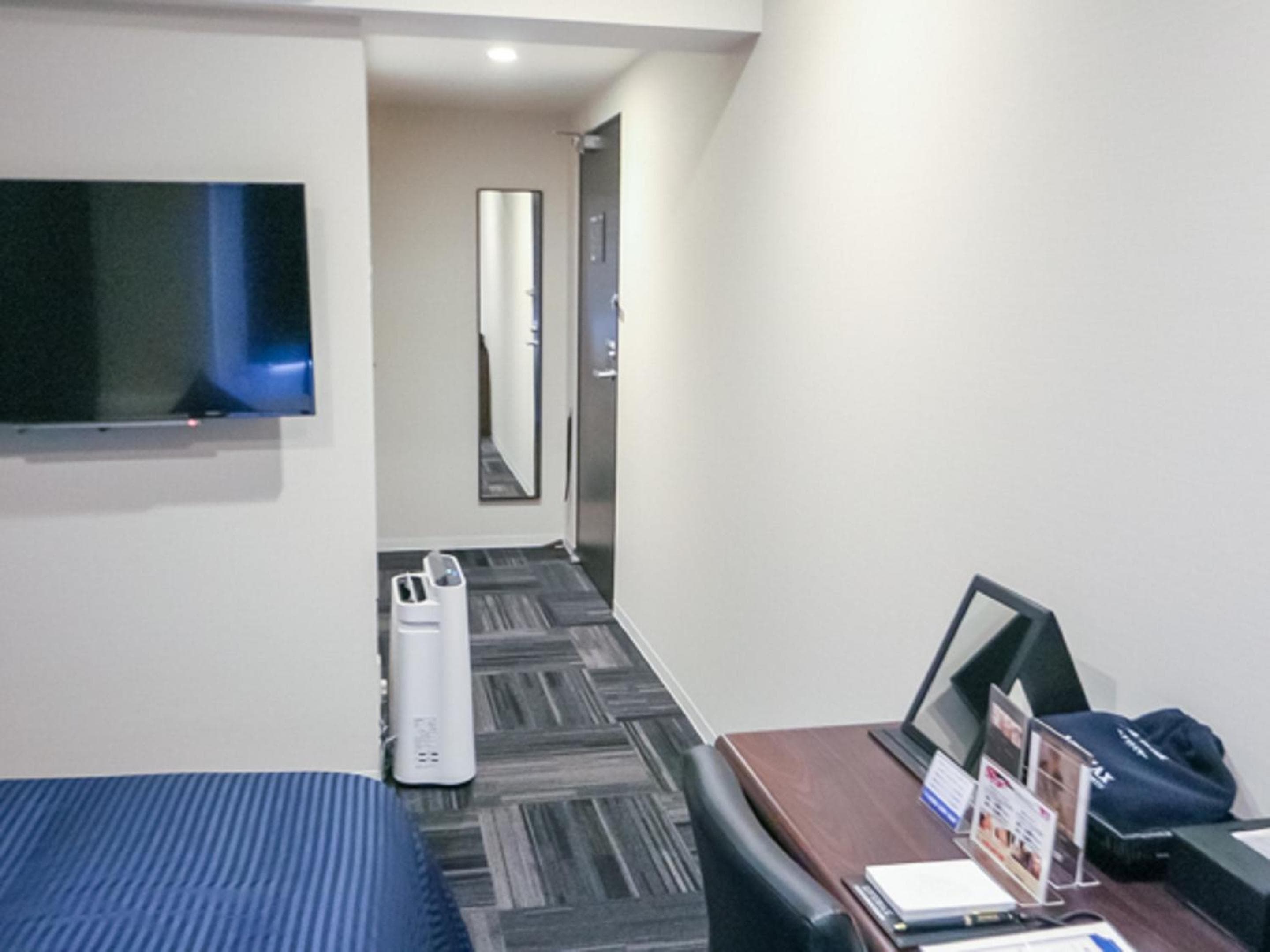 HOTEL LiVEMAX Takadanobaba Ekimae