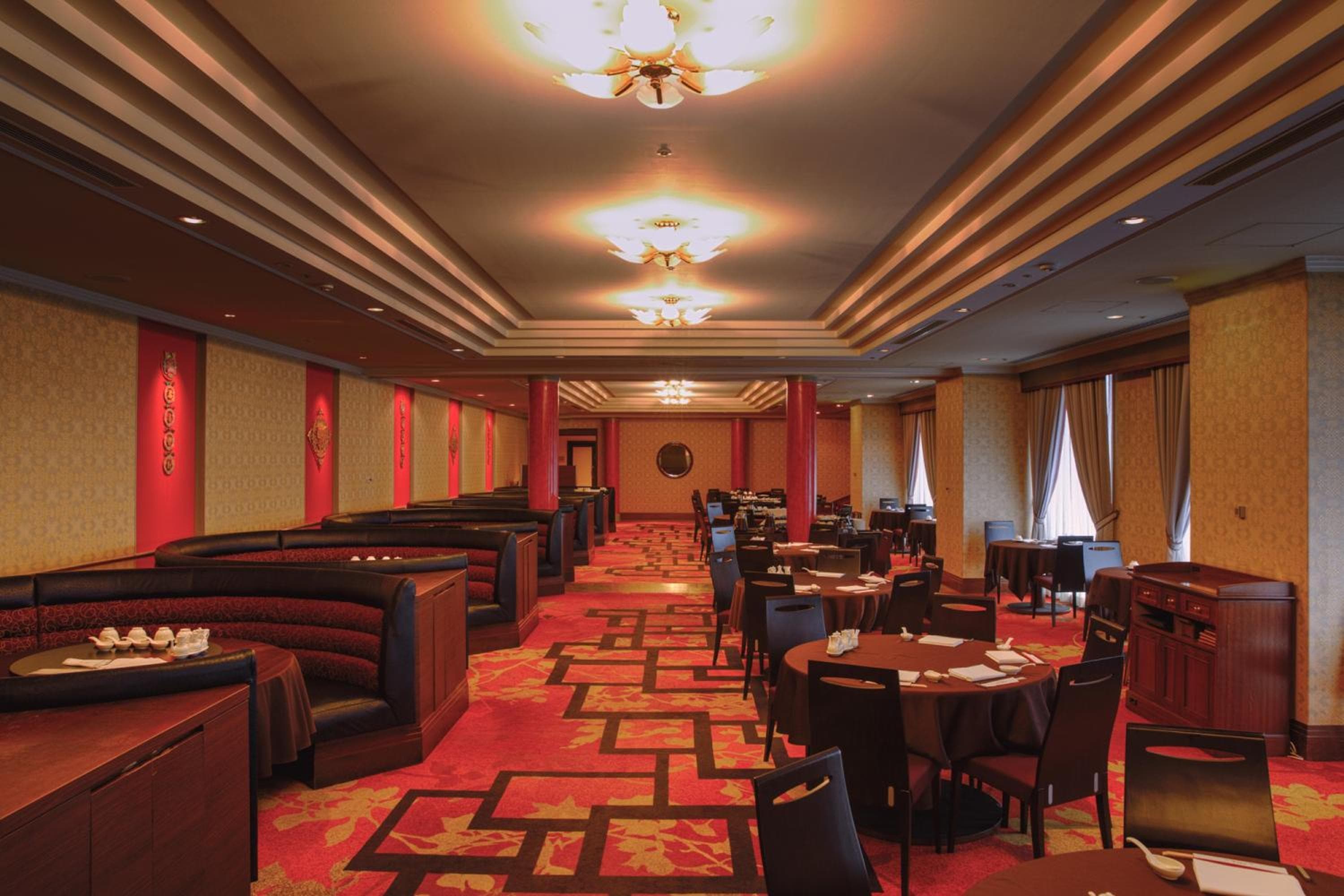 Shinagawa Prince Hotel